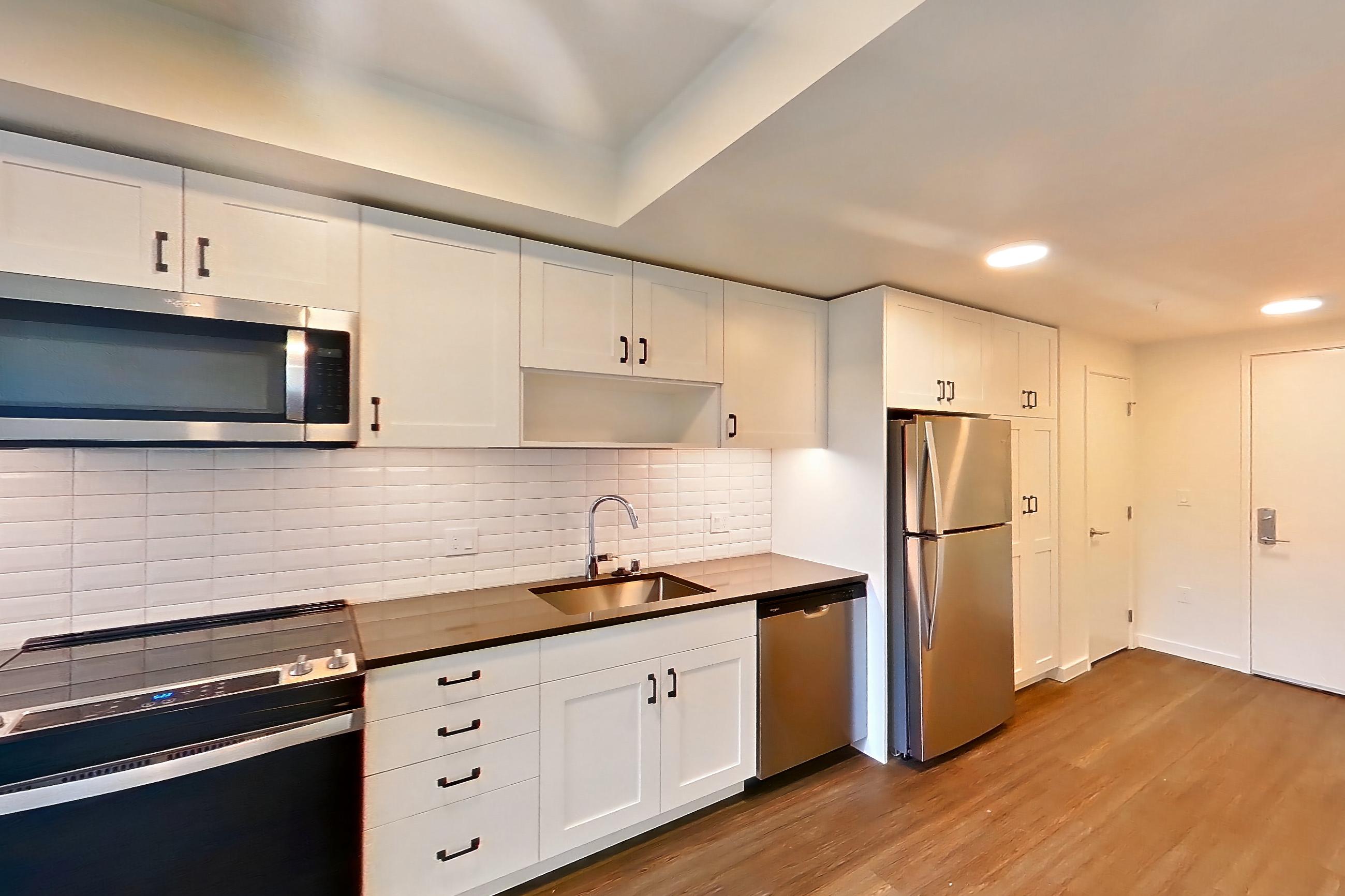 LIVING SPACE