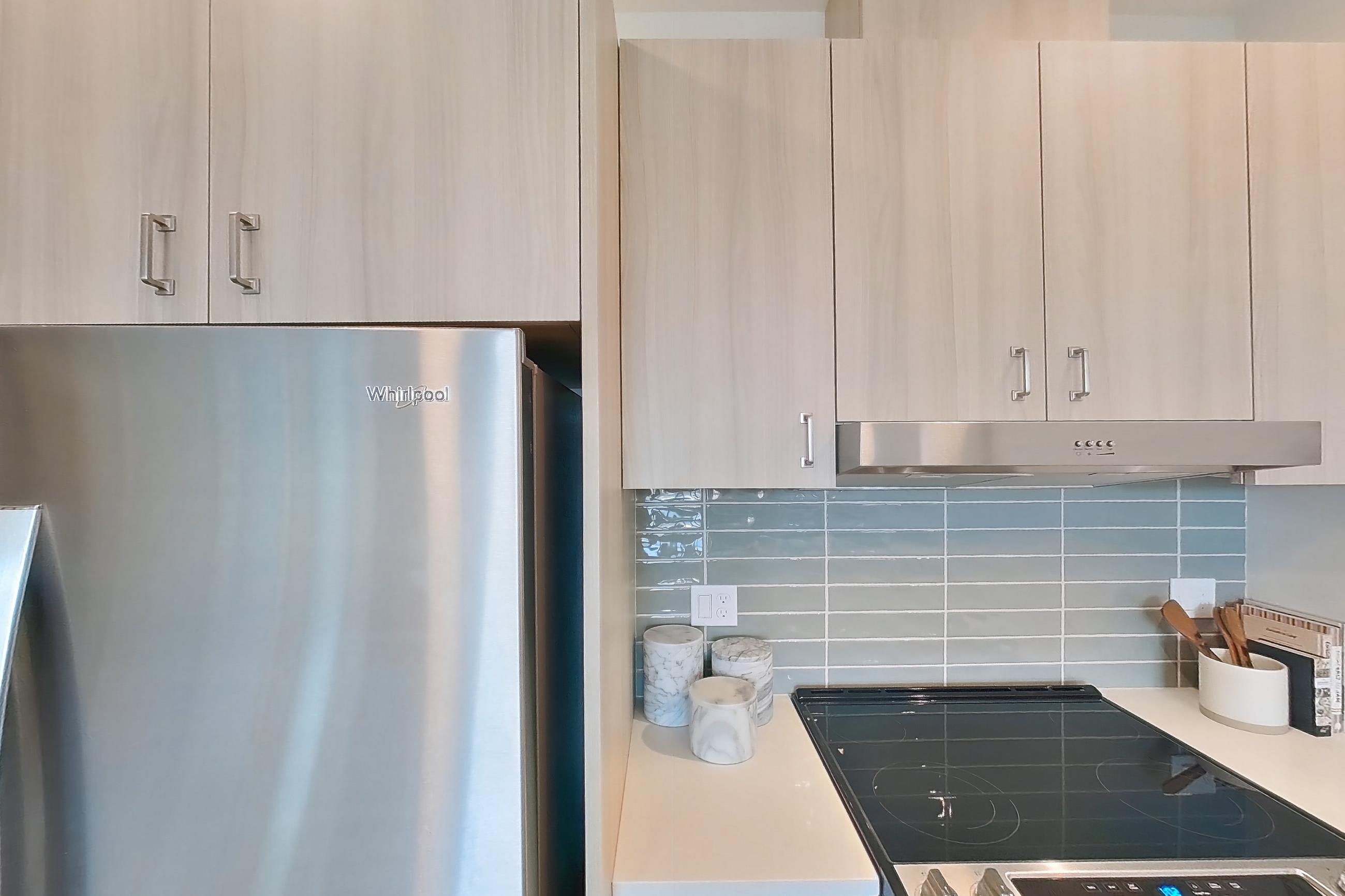 KITCHEN (representative of this floor plan)