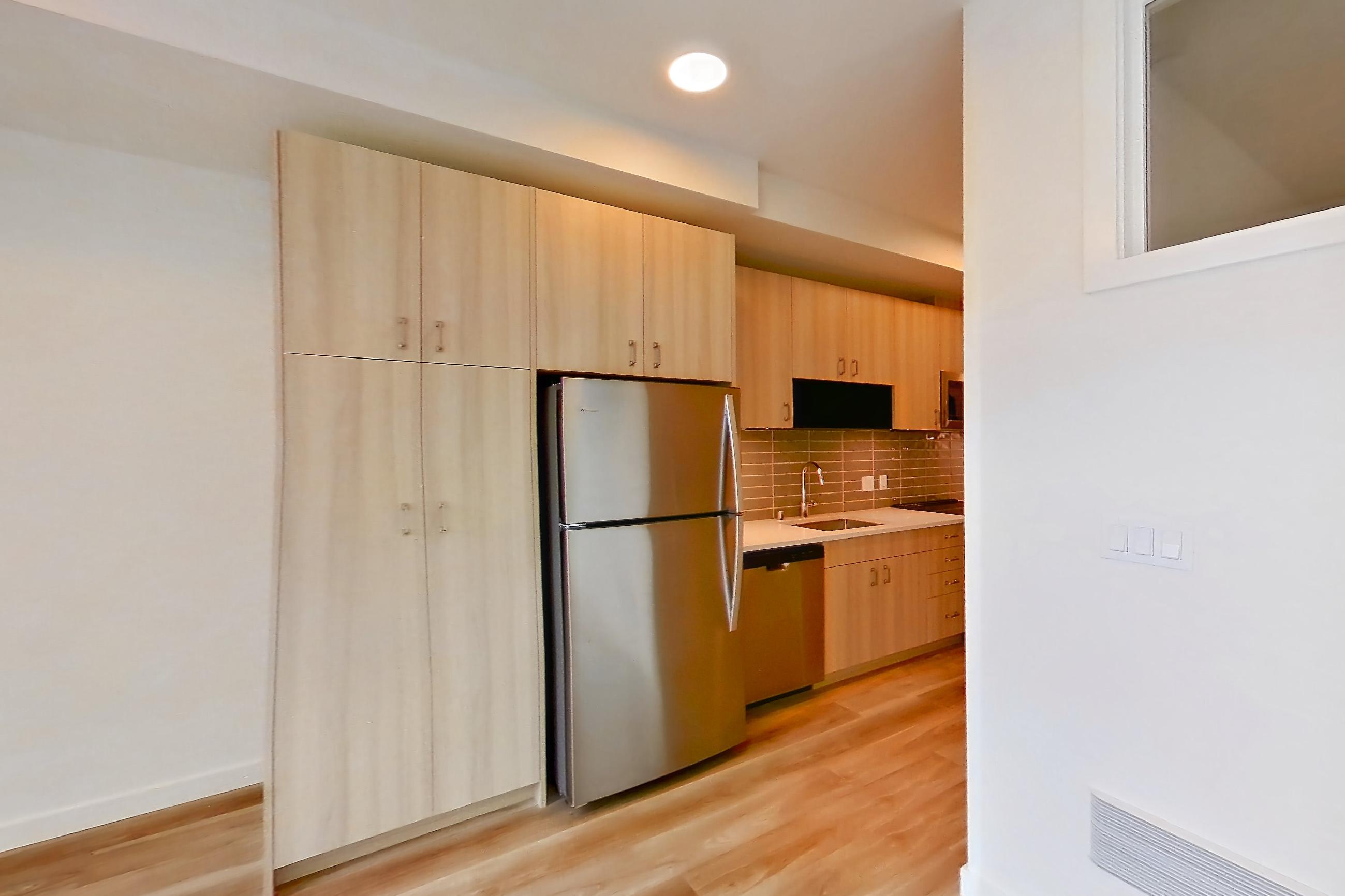 LIVING SPACE