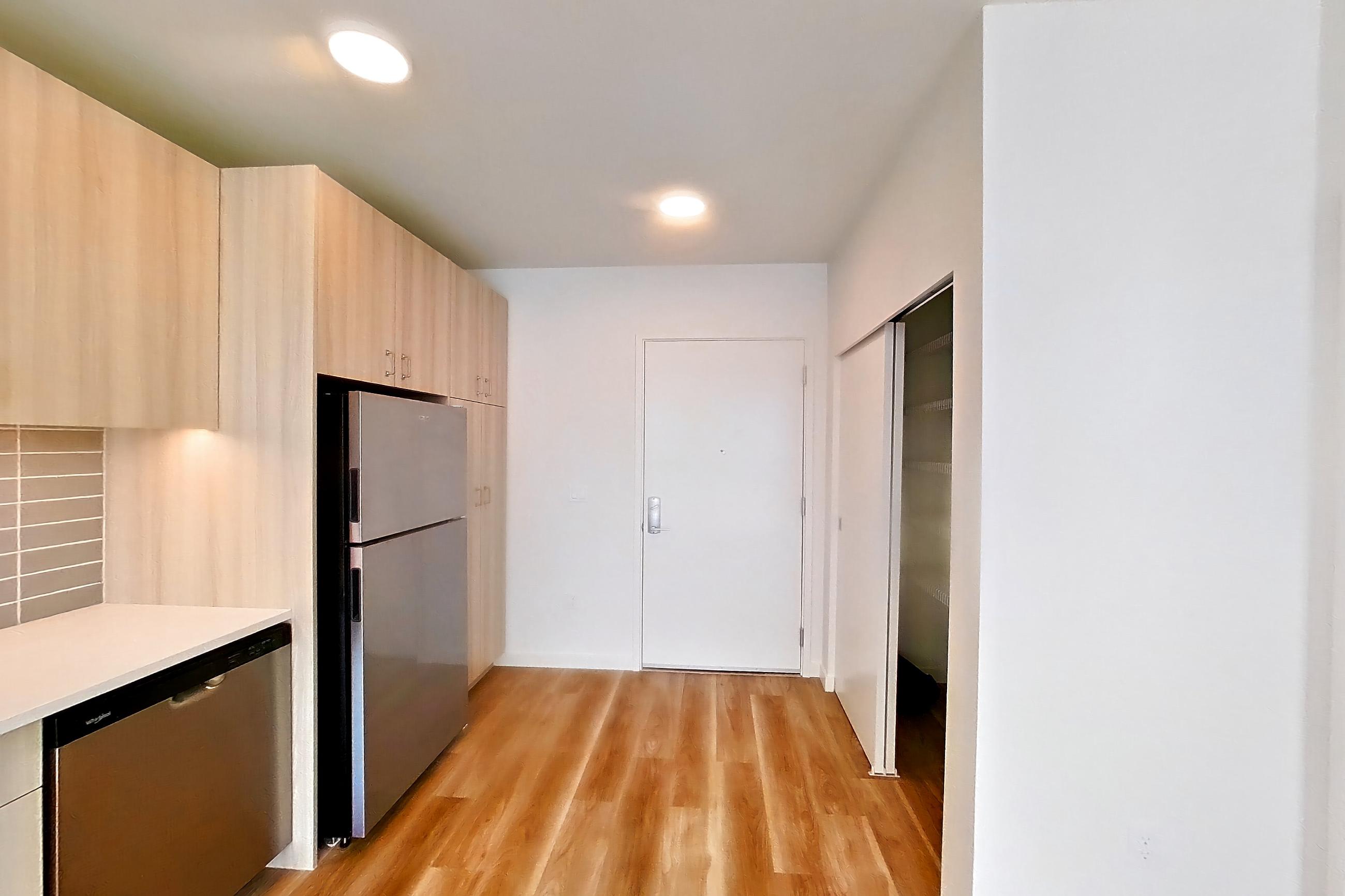 KITCHEN (representative of this floor plan)