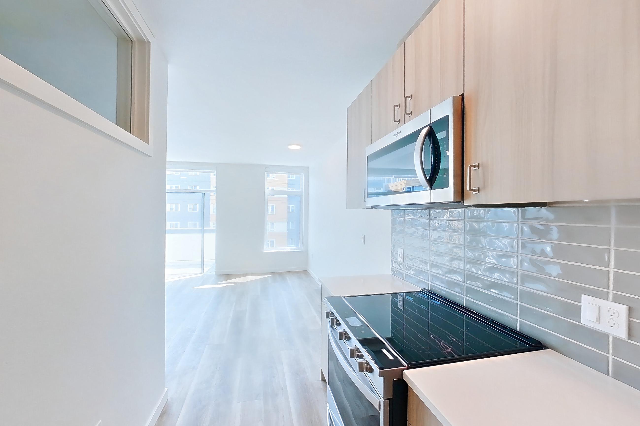 KITCHEN (representative of this floor plan)