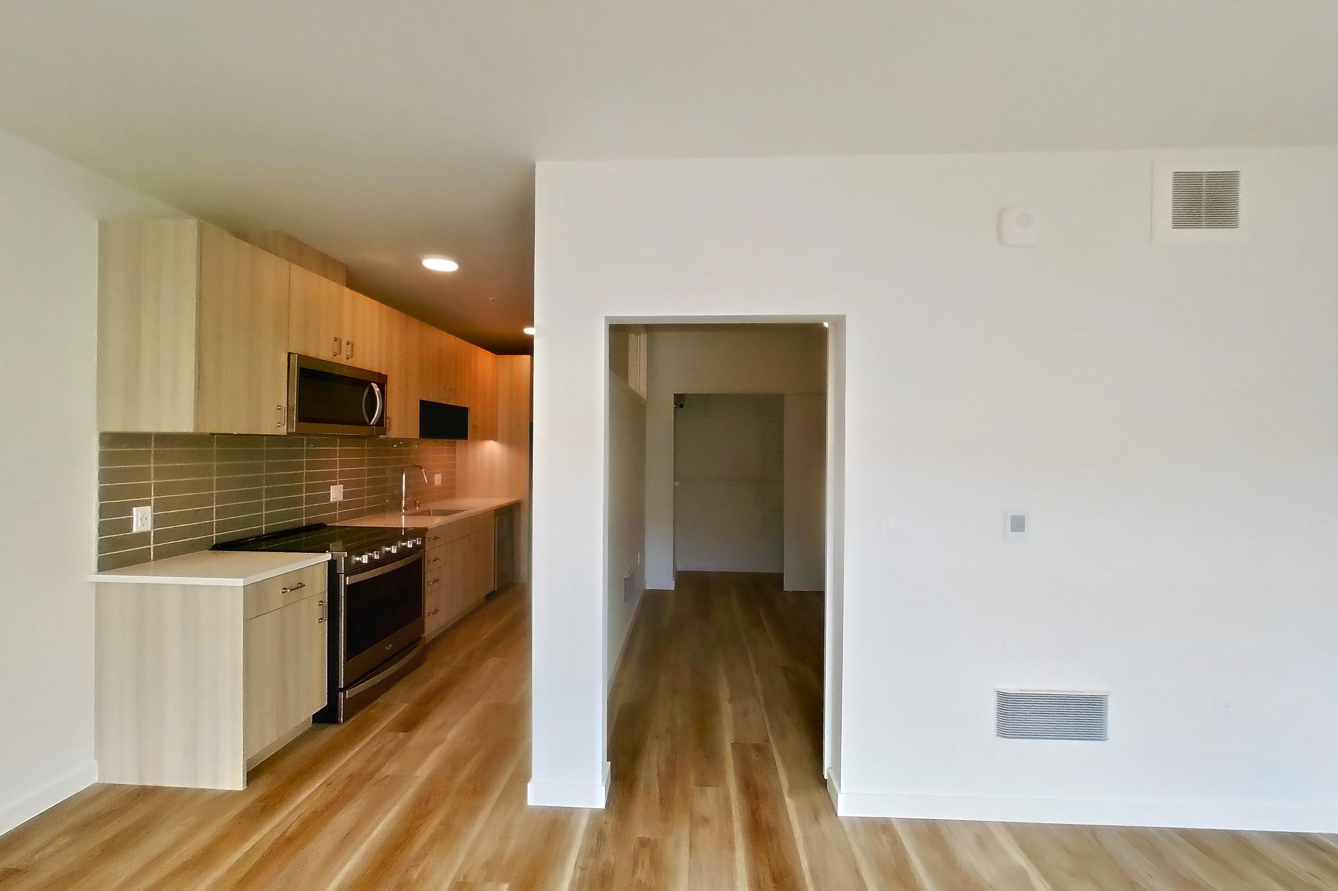 LIVING ROOM (representative of this floor plan)
