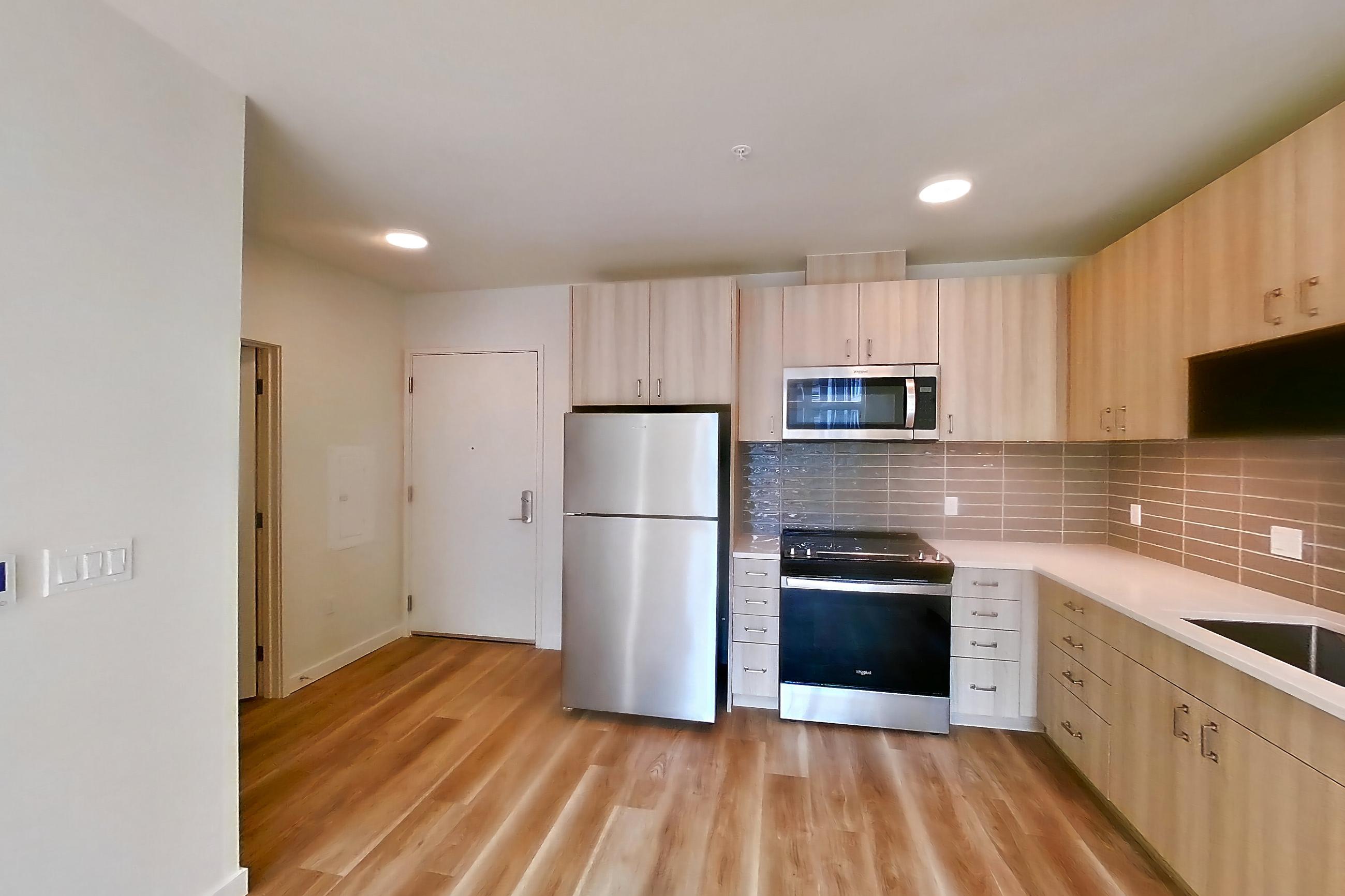 LIVING SPACE