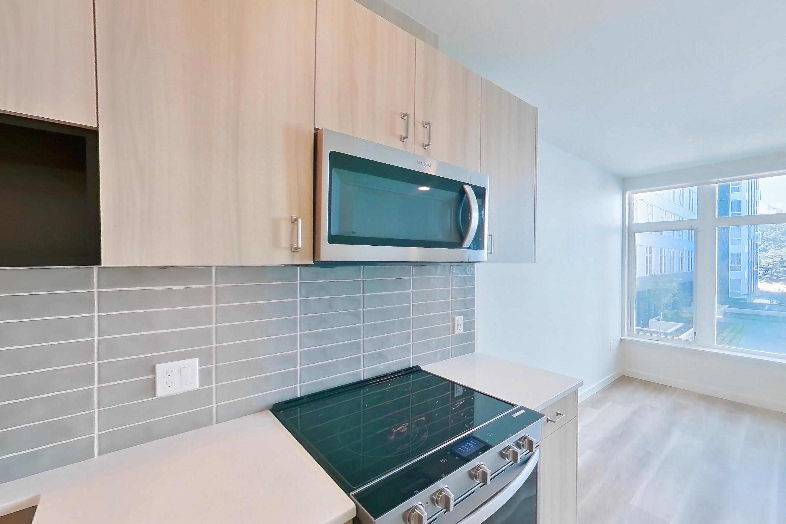 KITCHEN (representative of this floor plan)