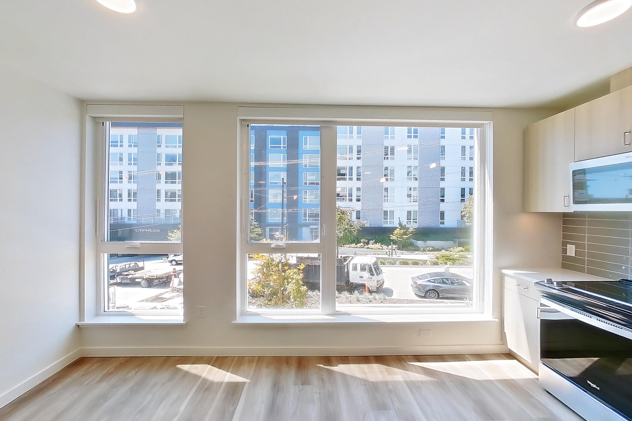 LIVING SPACE