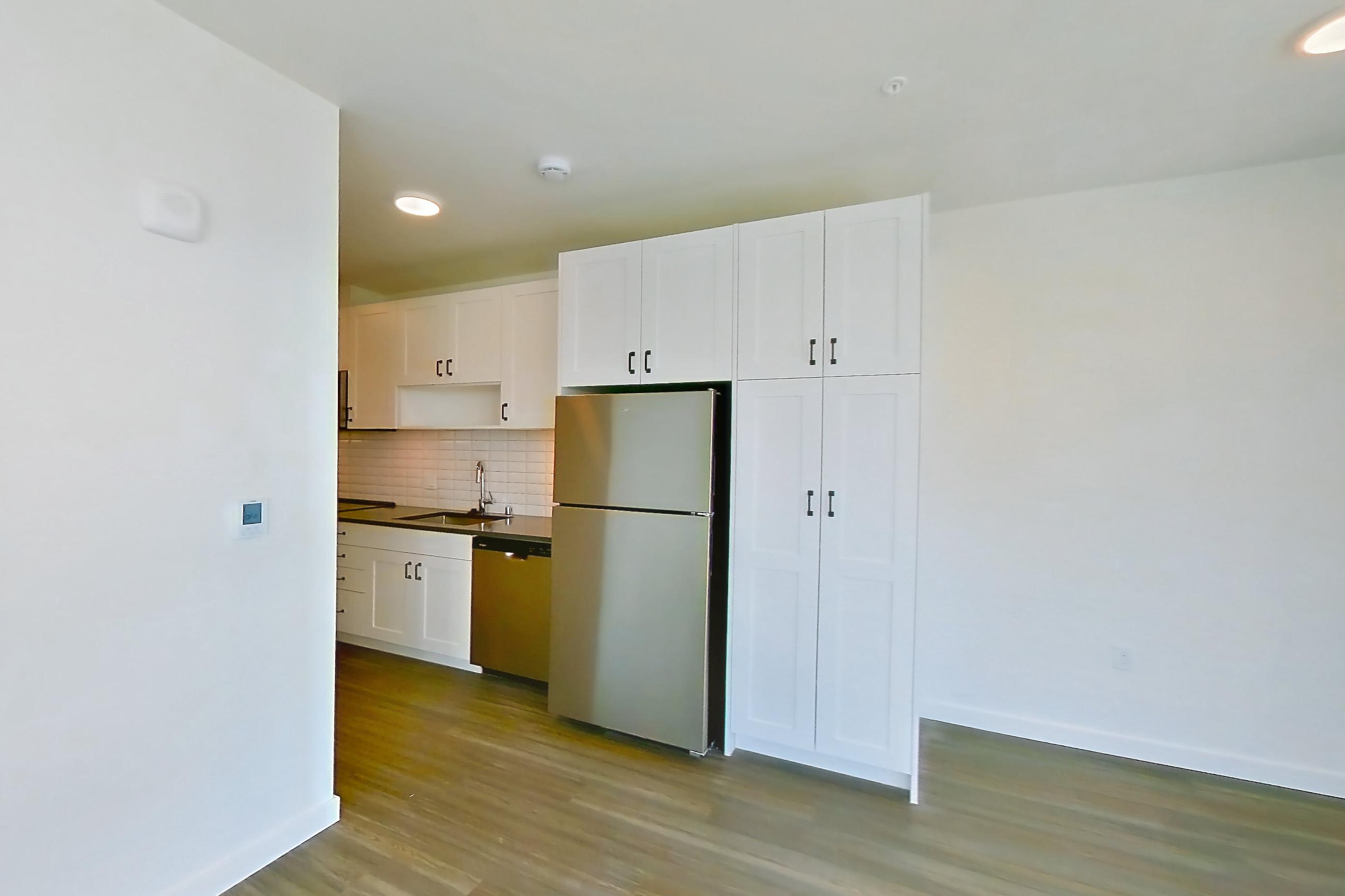 LIVING SPACE