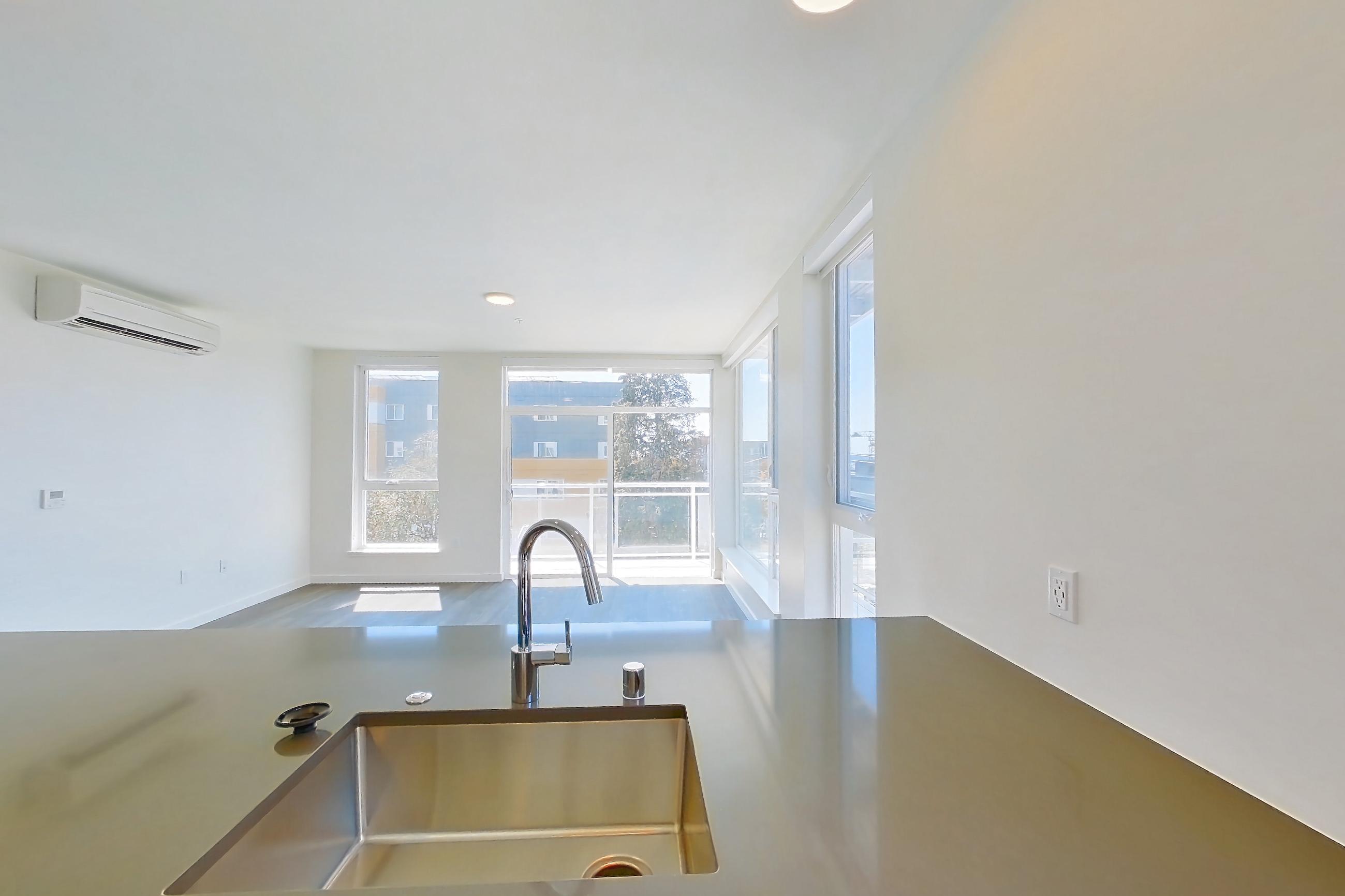 KITCHEN VIEW