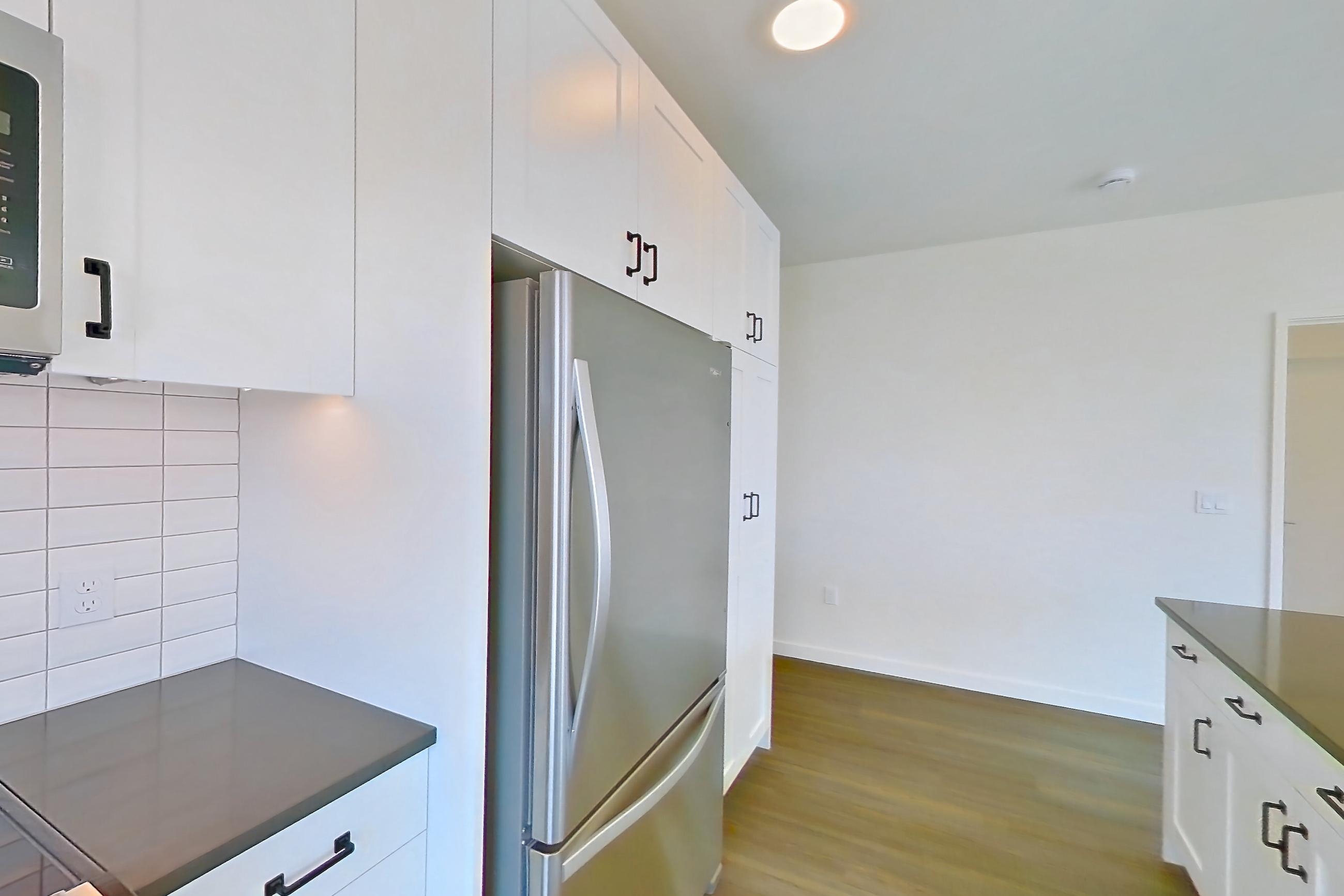 KITCHEN VIEW