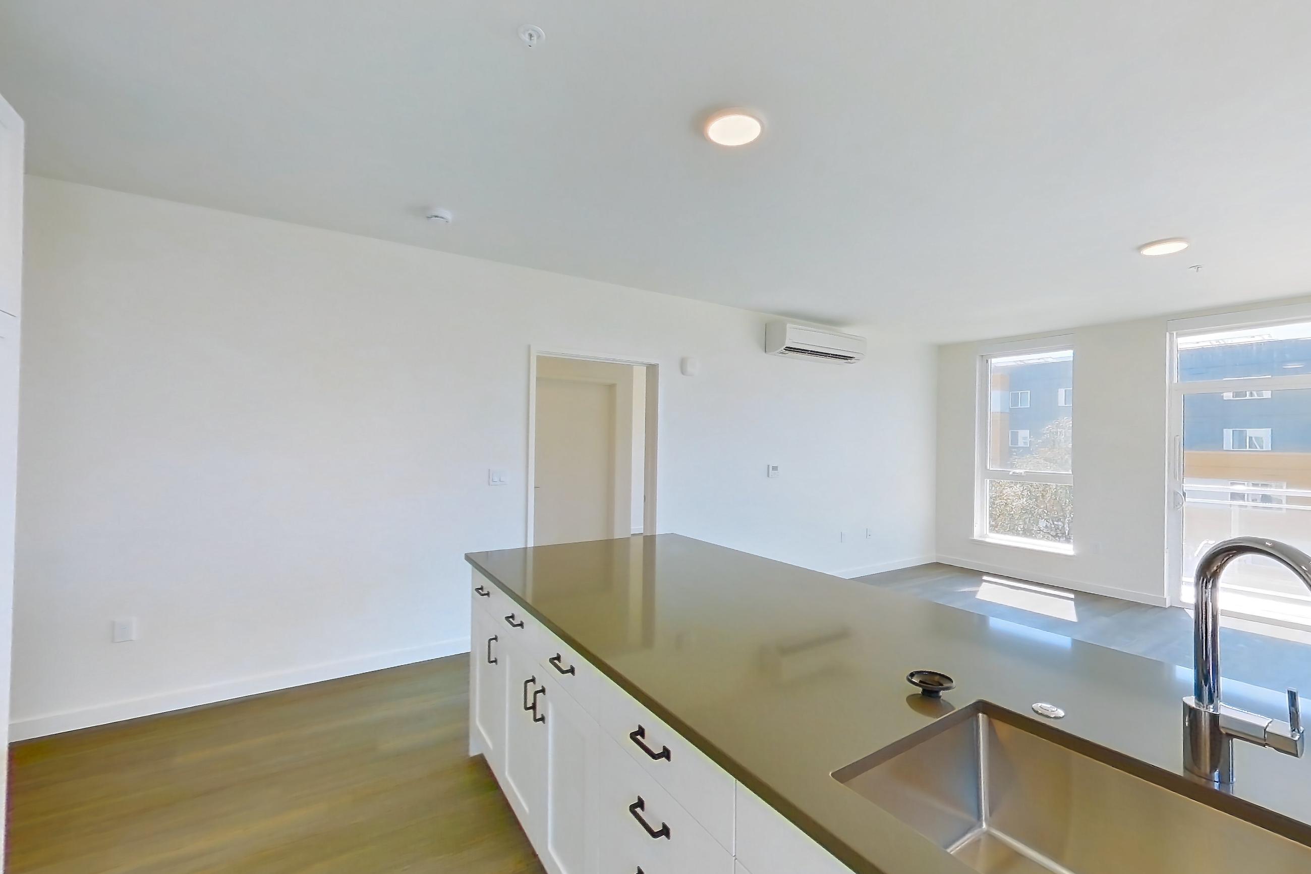 KITCHEN VIEW
