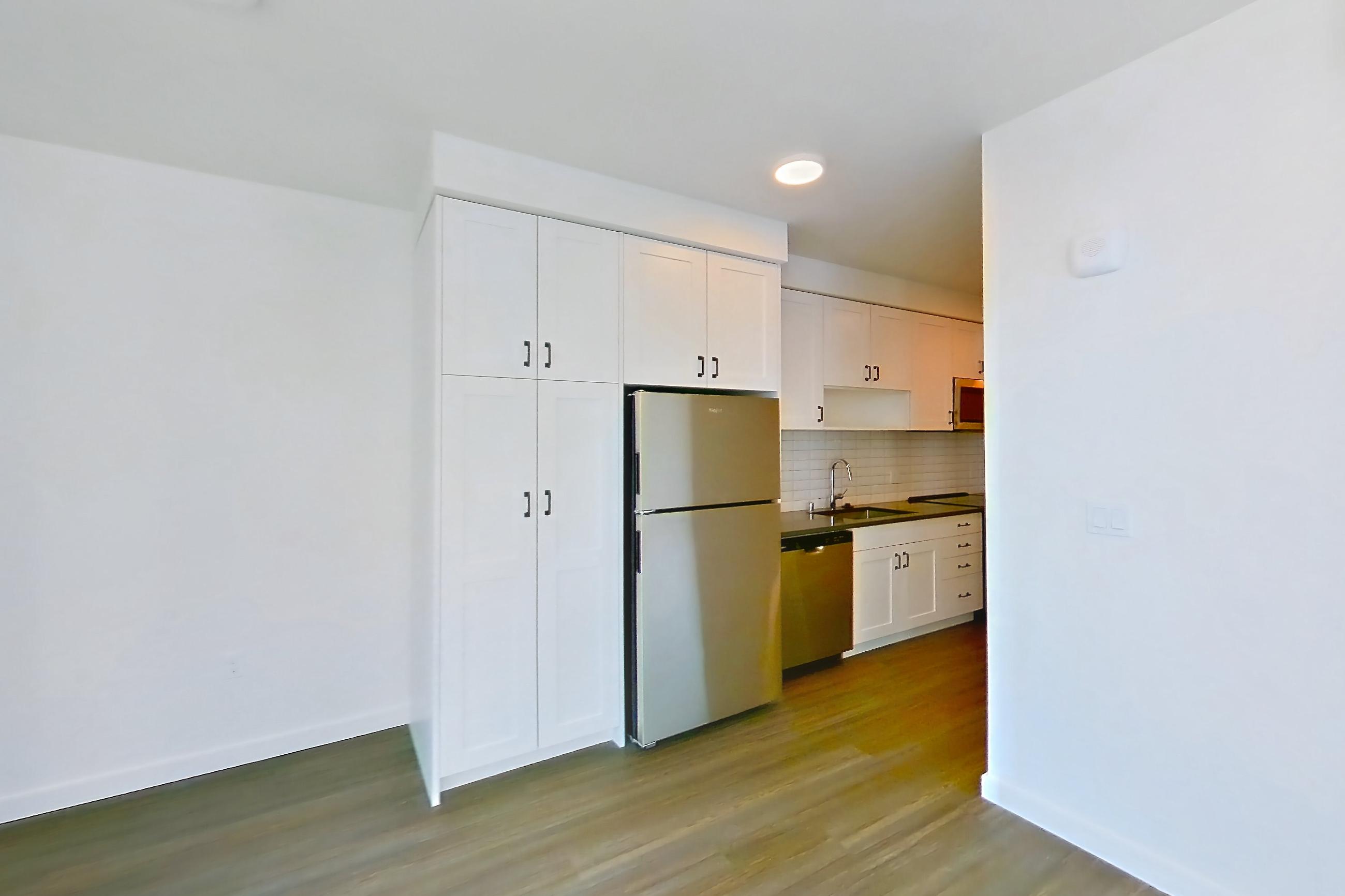 LIVING SPACE