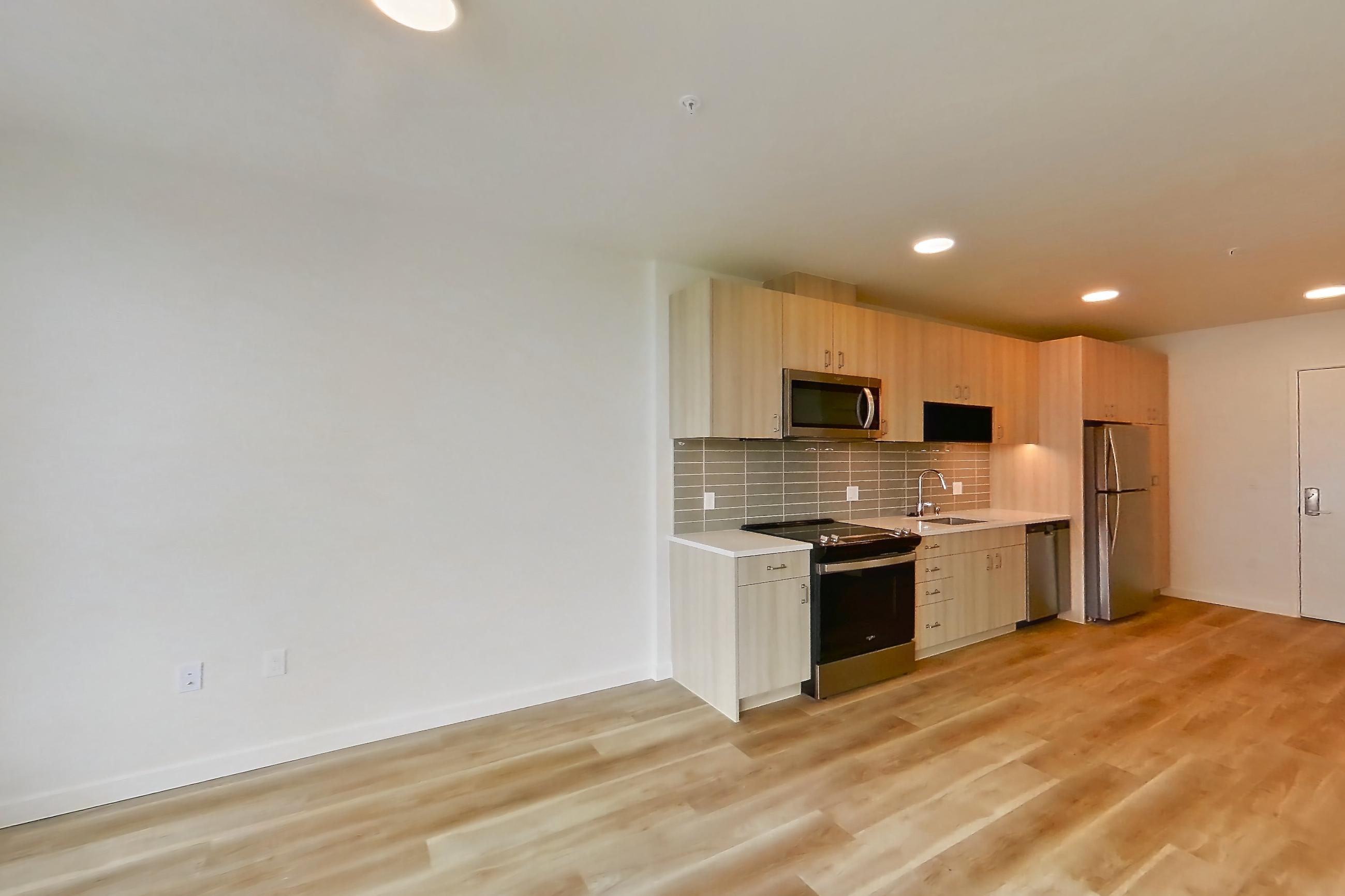 LIVING SPACE