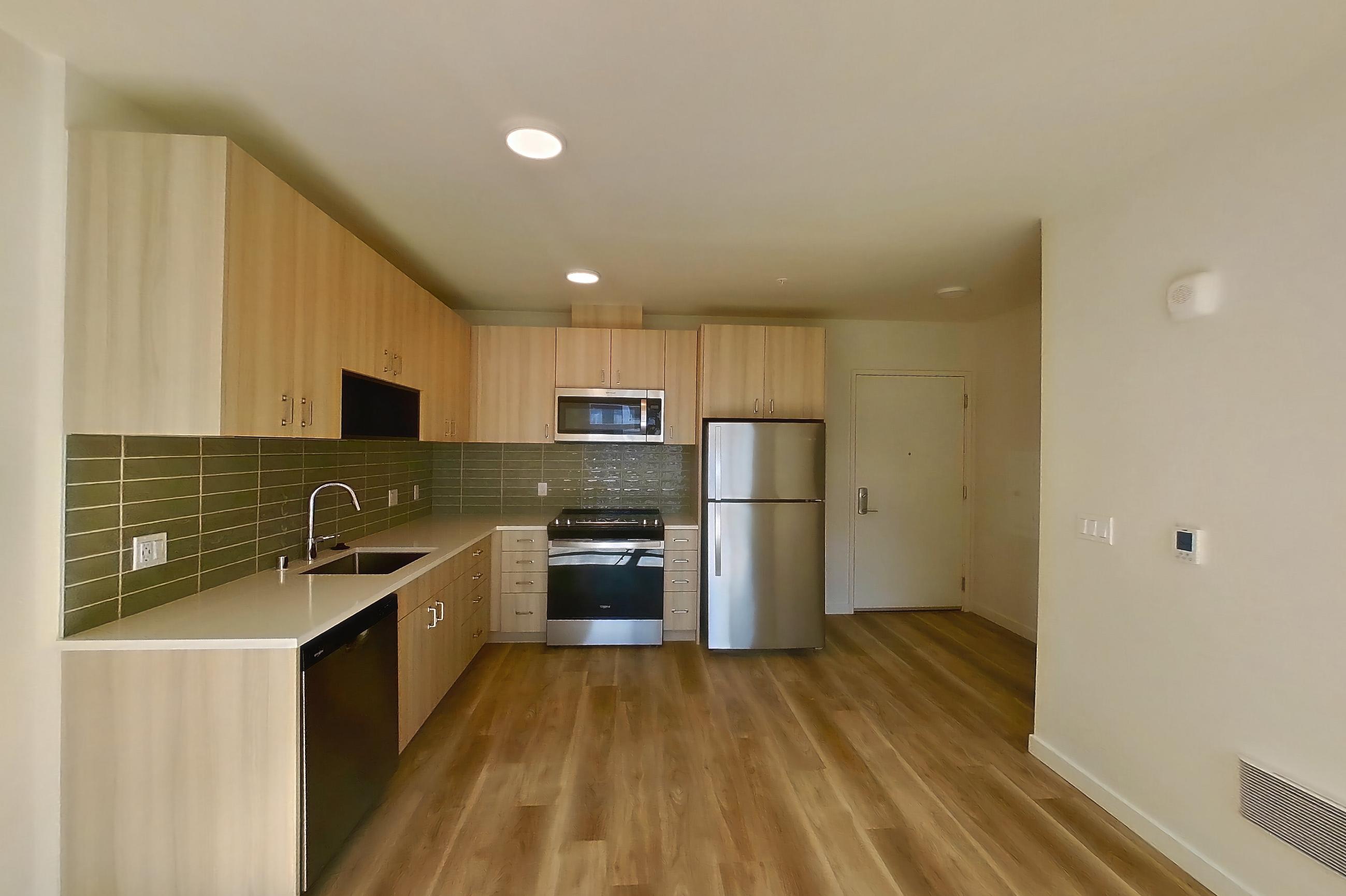 LIVING SPACE