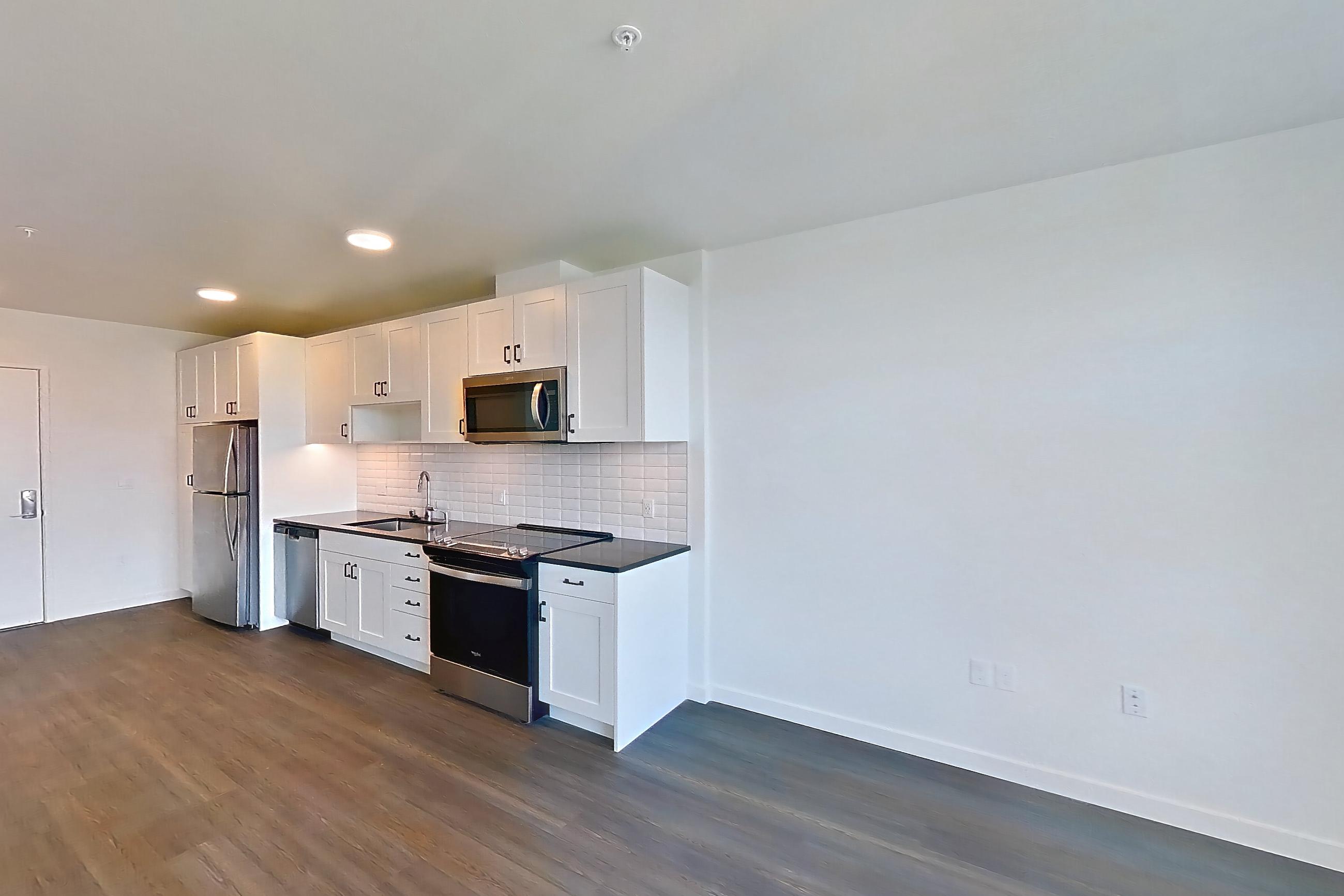 LIVING SPACE