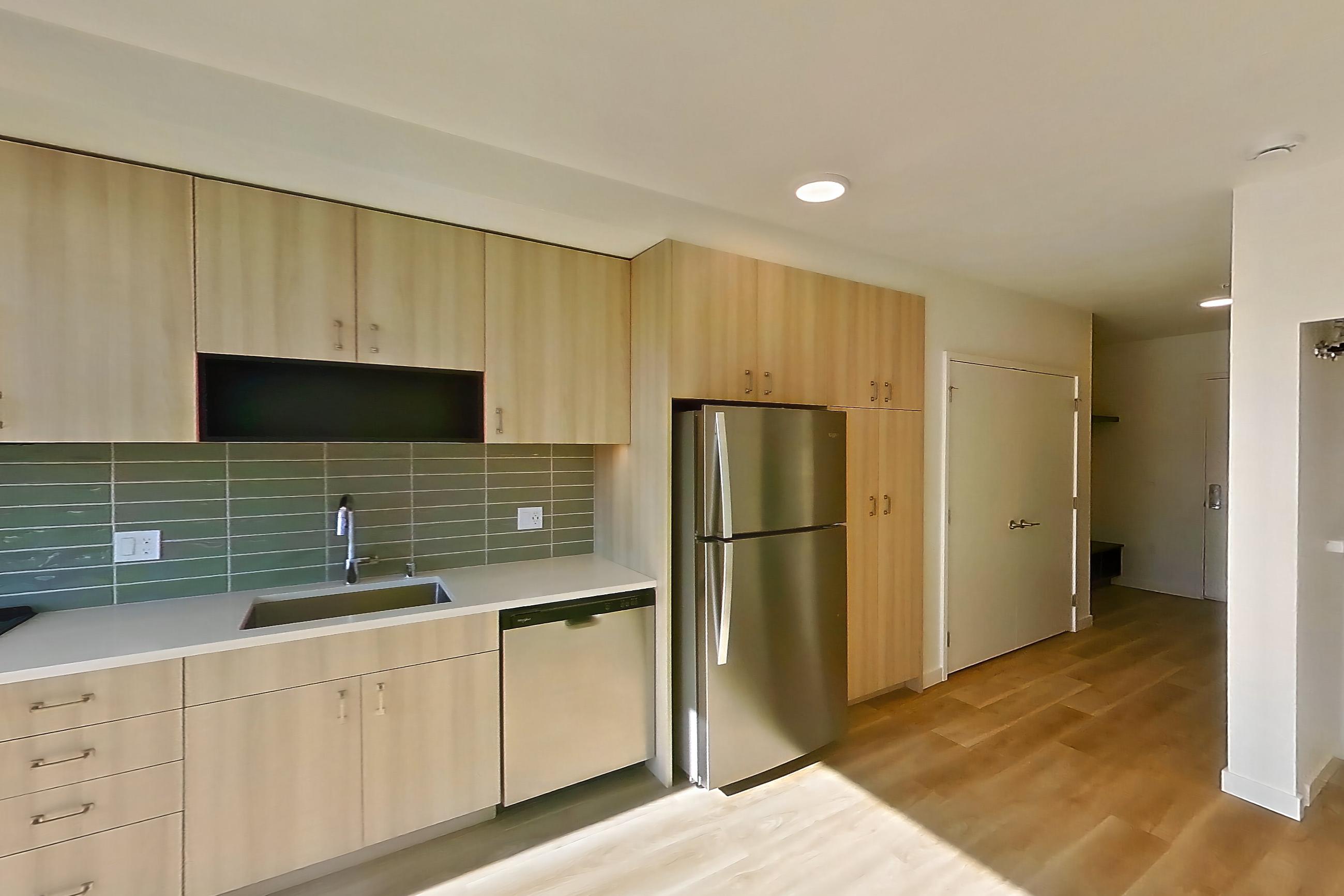 LIVING SPACE