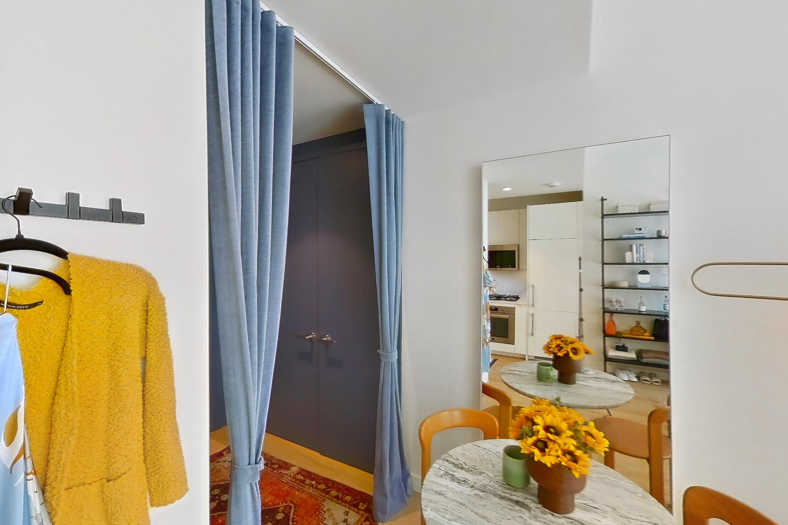 LIVING SPACE
