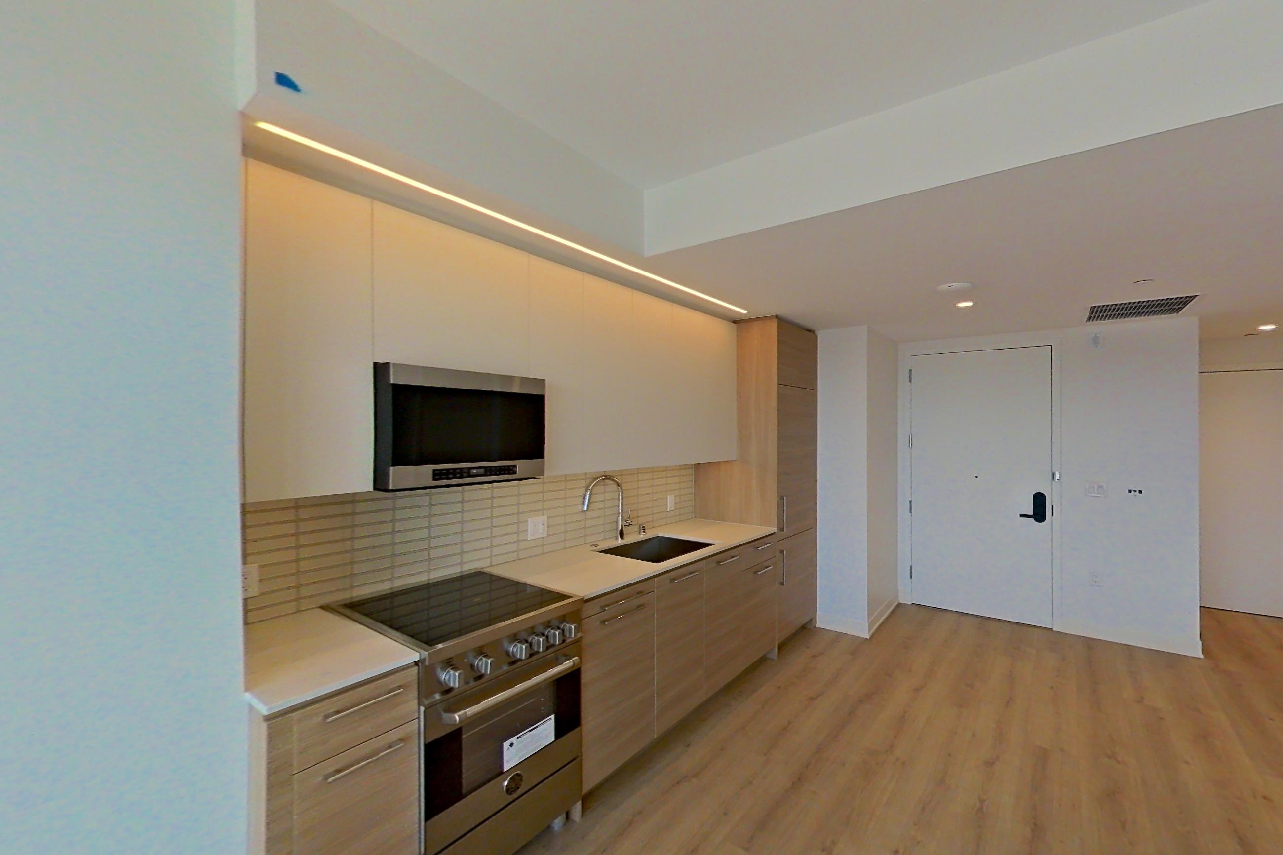 LIVING SPACE