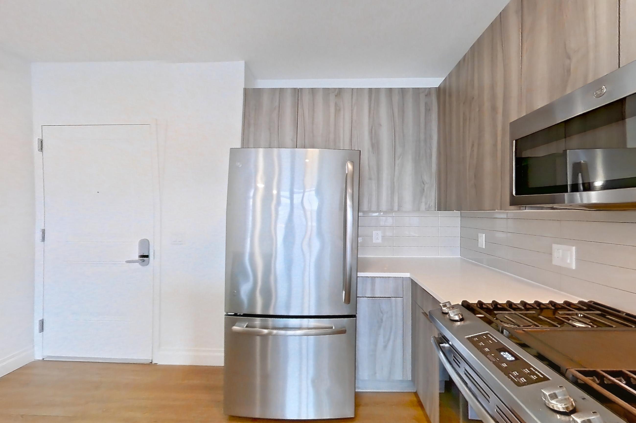 KITCHEN (representative of this floor plan)