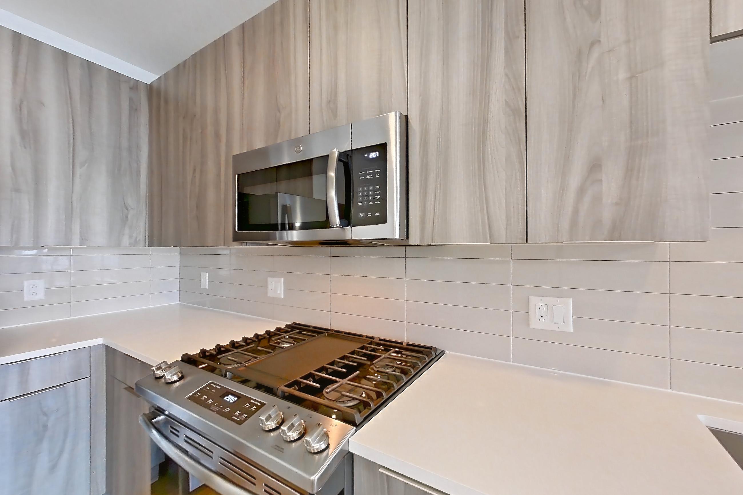 KITCHEN (representative of this floor plan)