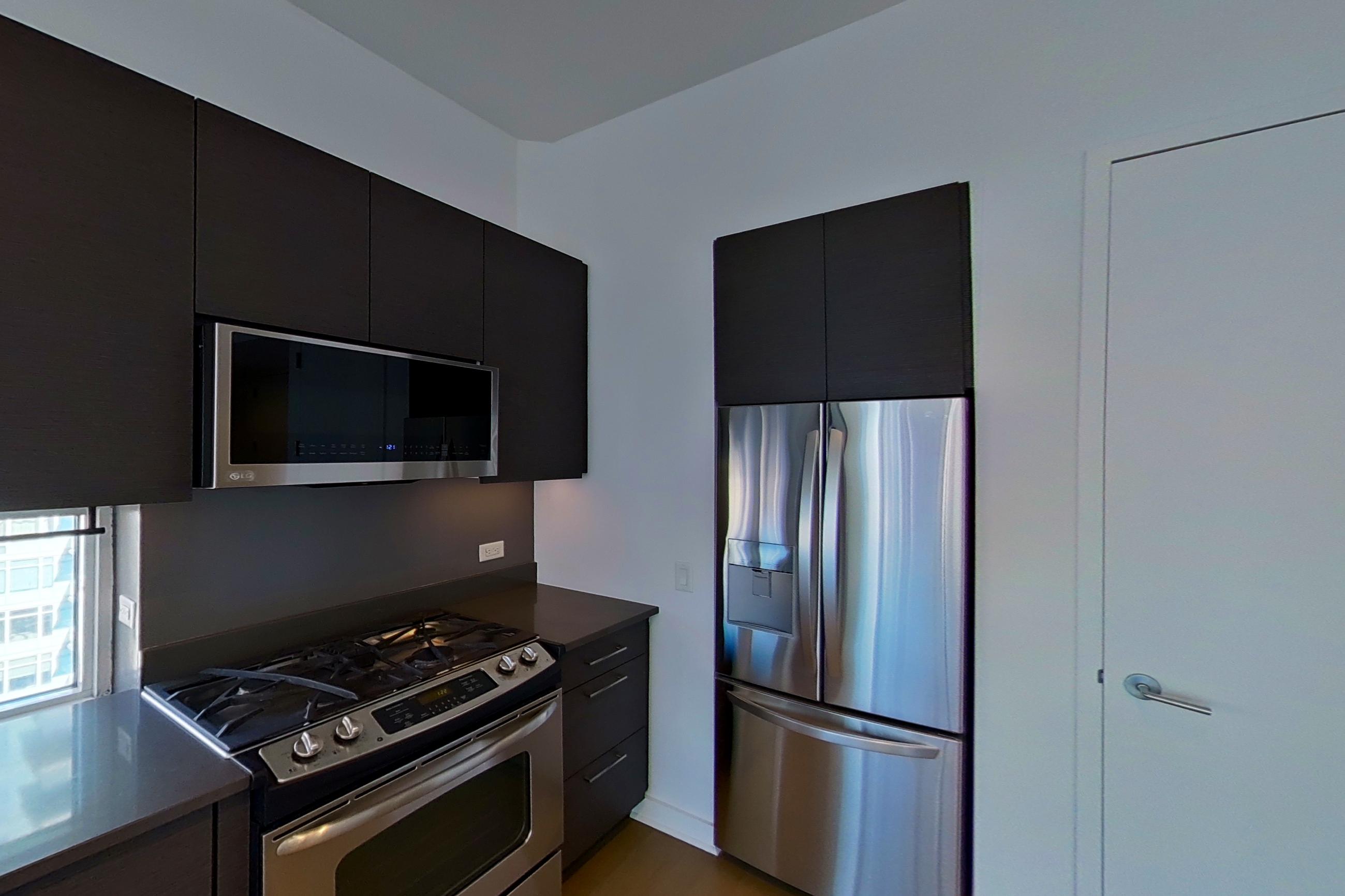 KITCHEN (representative of this floor plan)