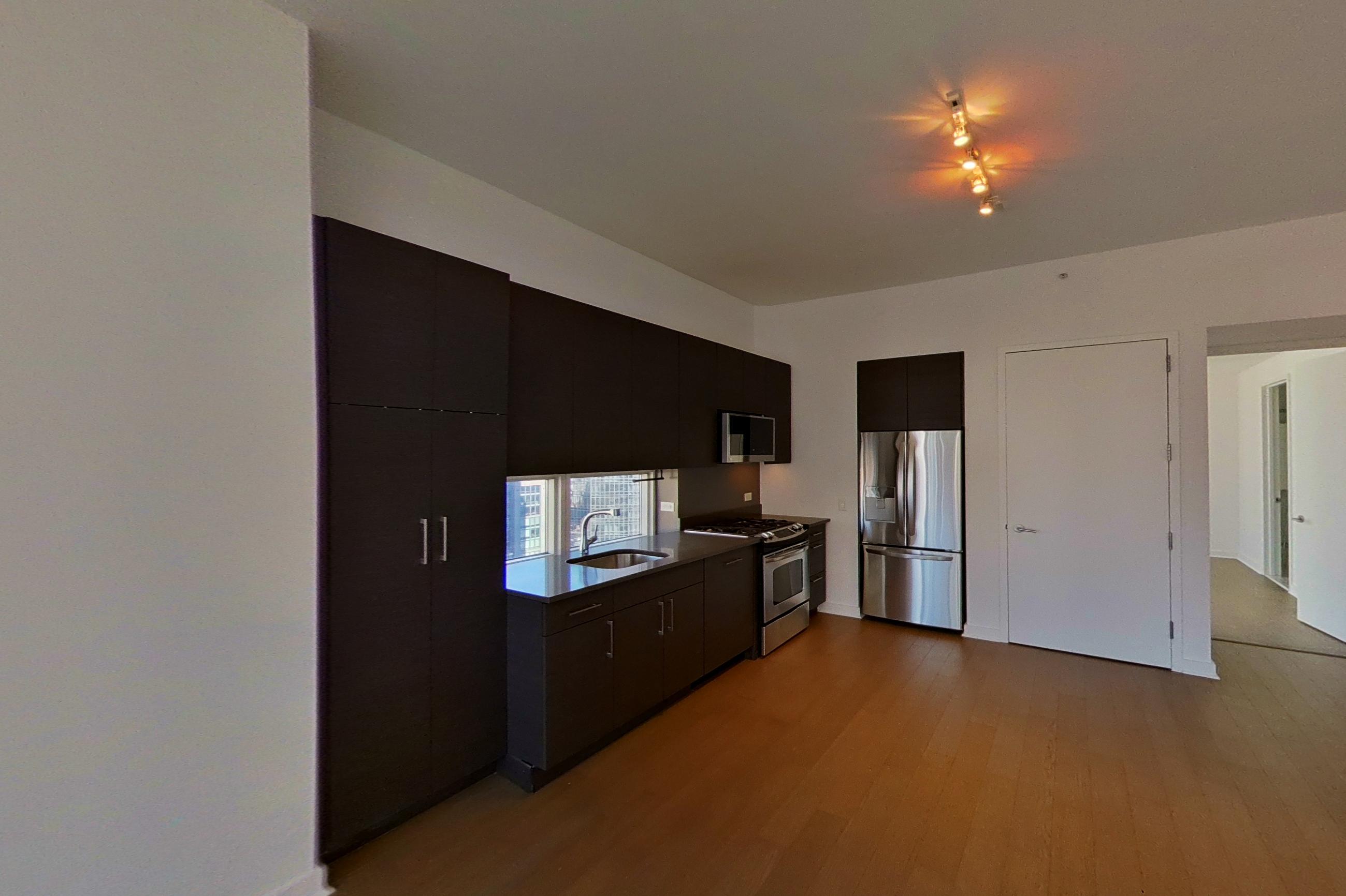 LIVING ROOM (representative of this floor plan)