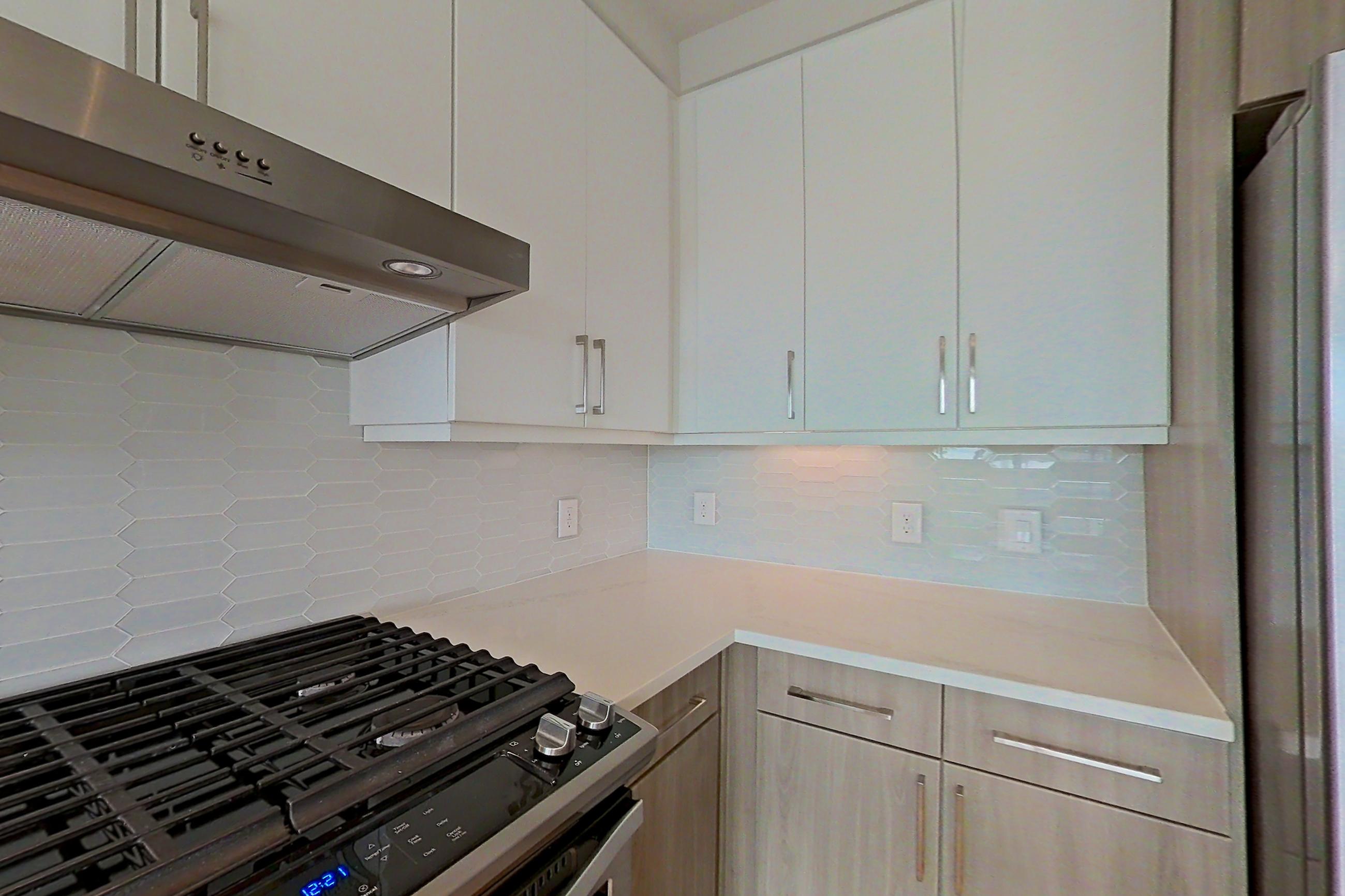 KITCHEN (representative of this floor plan)