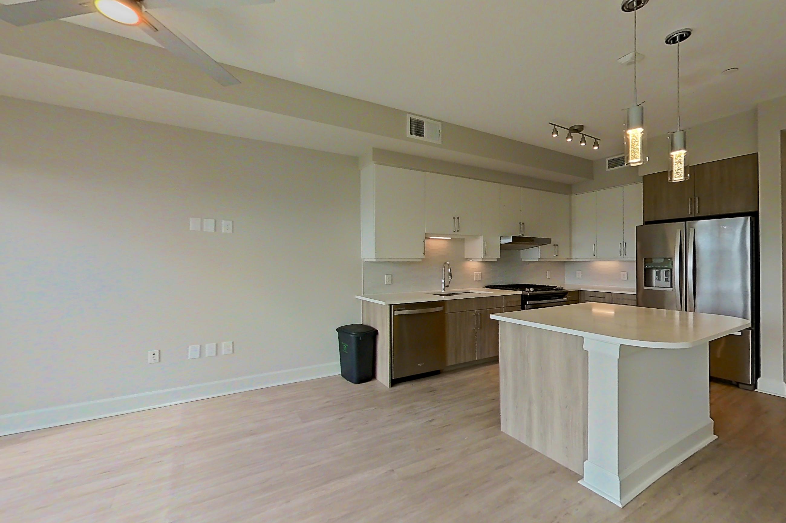 LIVING ROOM (representative of this floor plan)