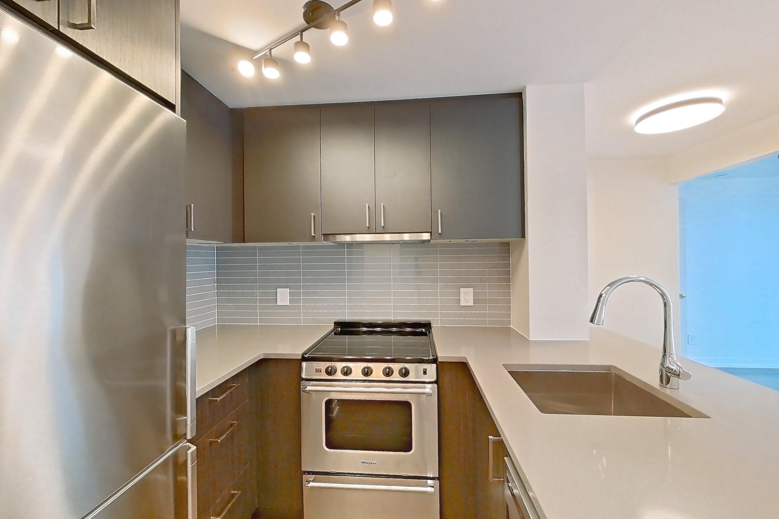 KITCHEN (representative of this floor plan)