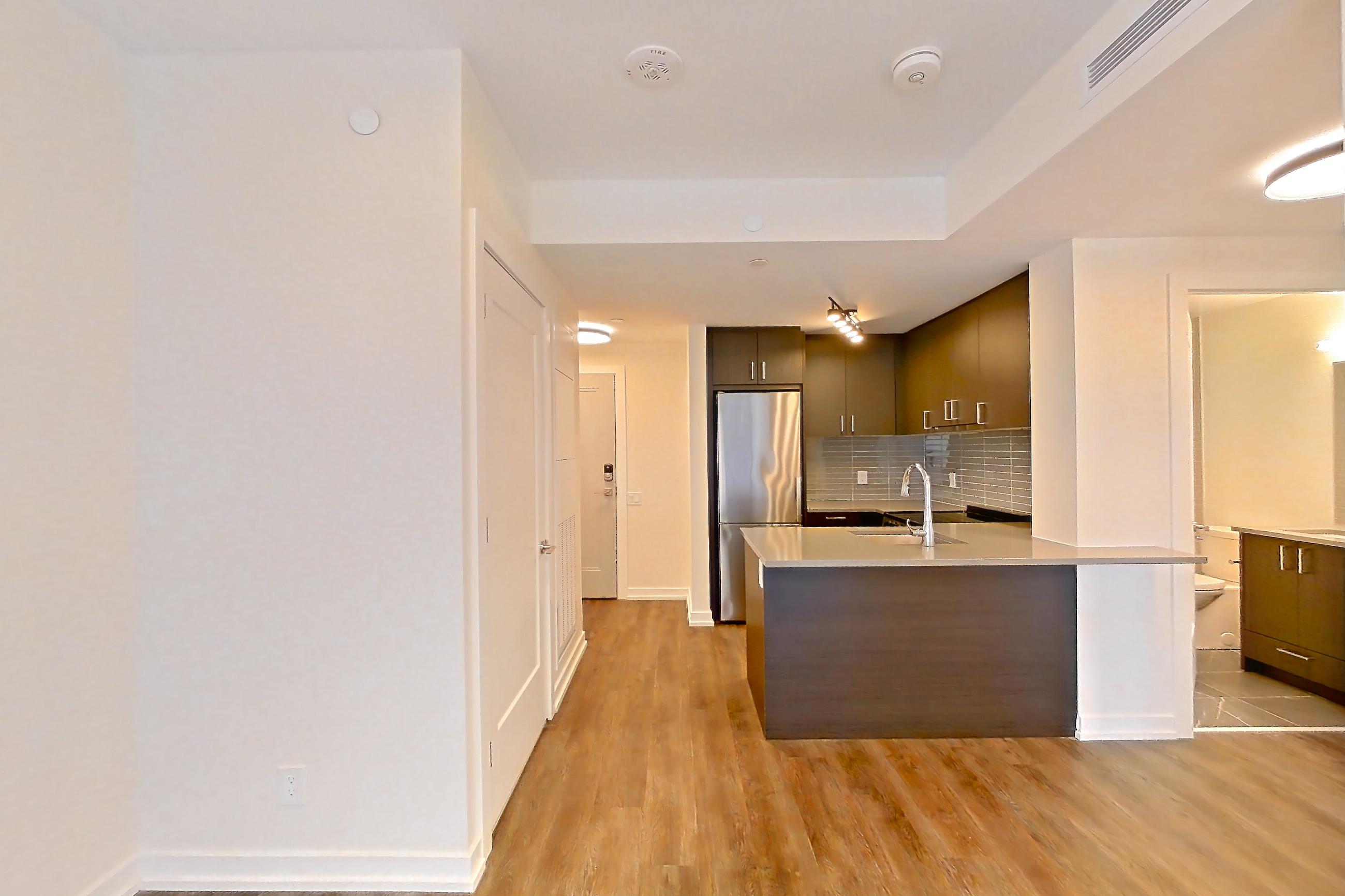 LIVING ROOM (representative of this floor plan)
