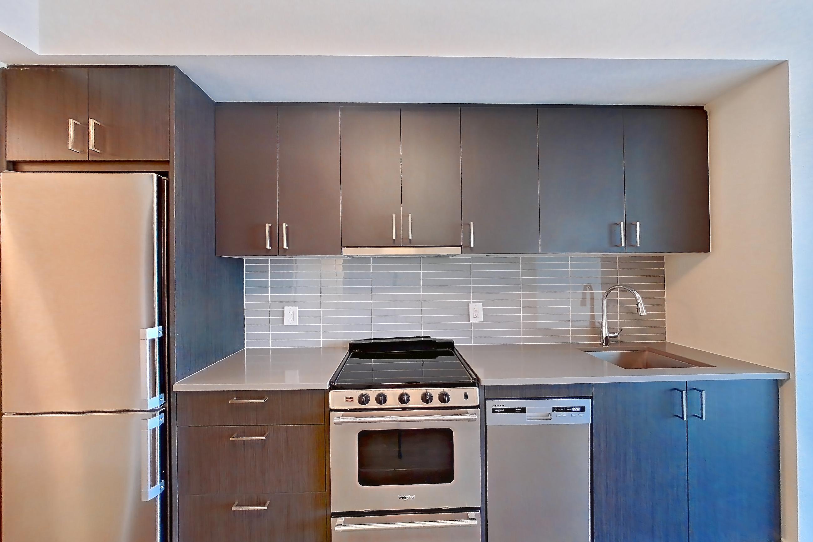 KITCHEN (representative of this floor plan)