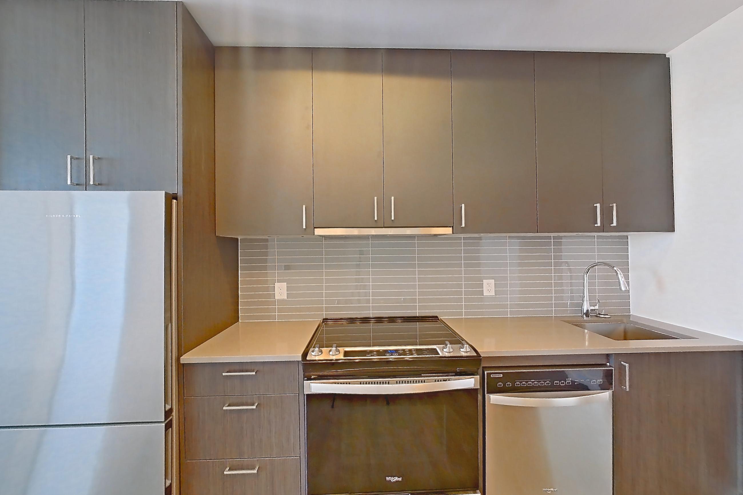 KITCHEN (representative of this floor plan)