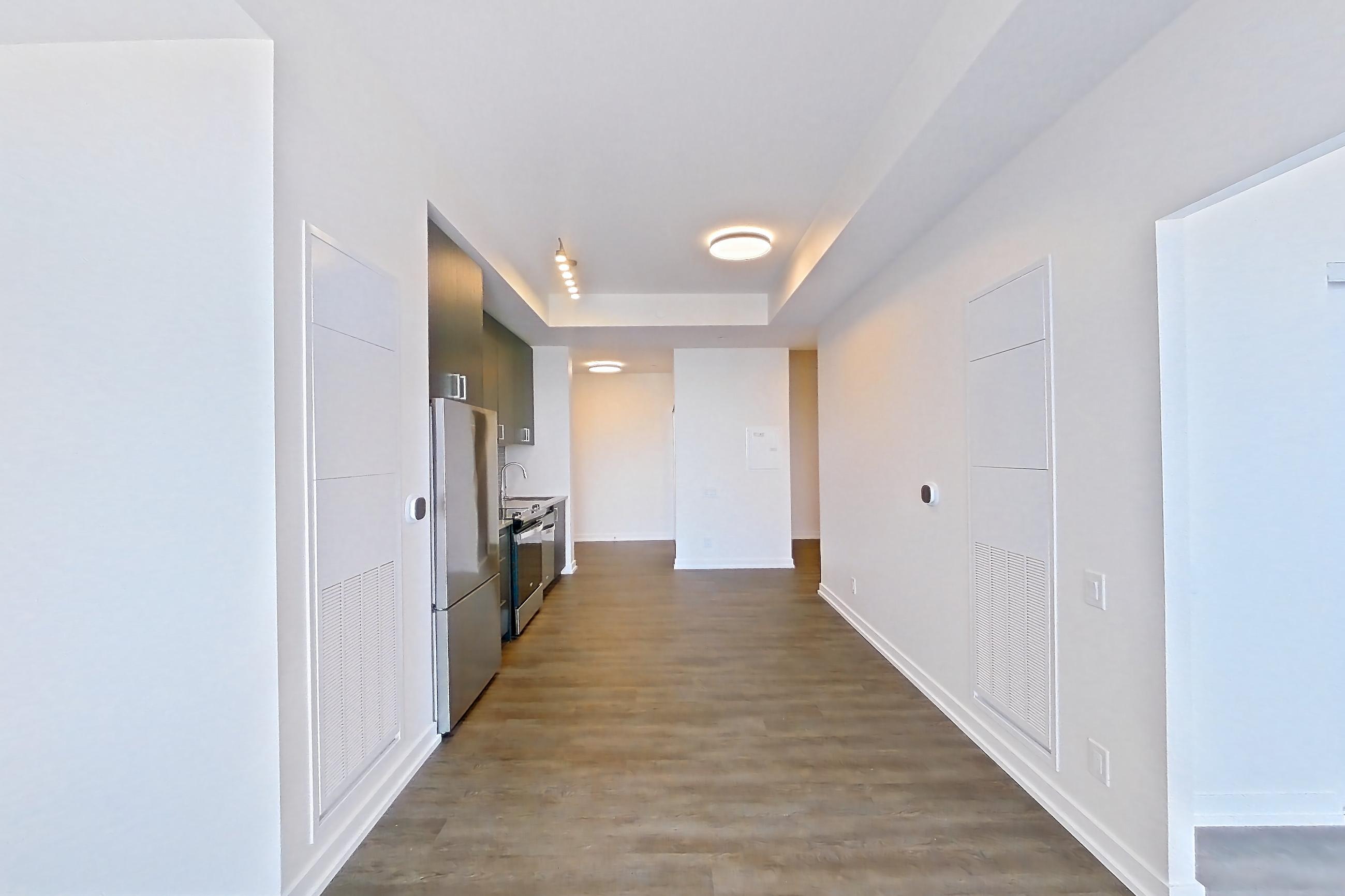 LIVING ROOM (representative of this floor plan)