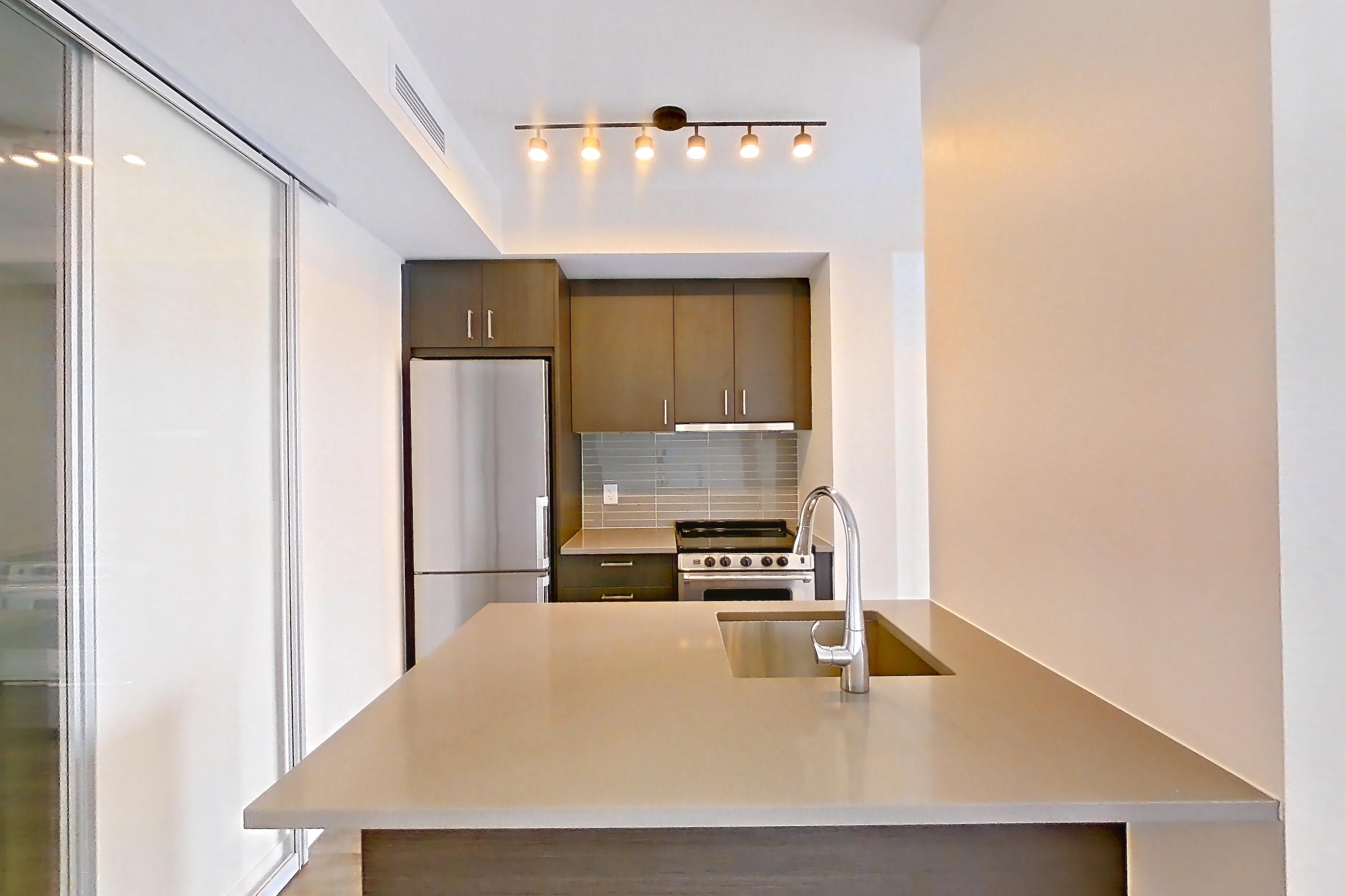 KITCHEN (representative of this floor plan)