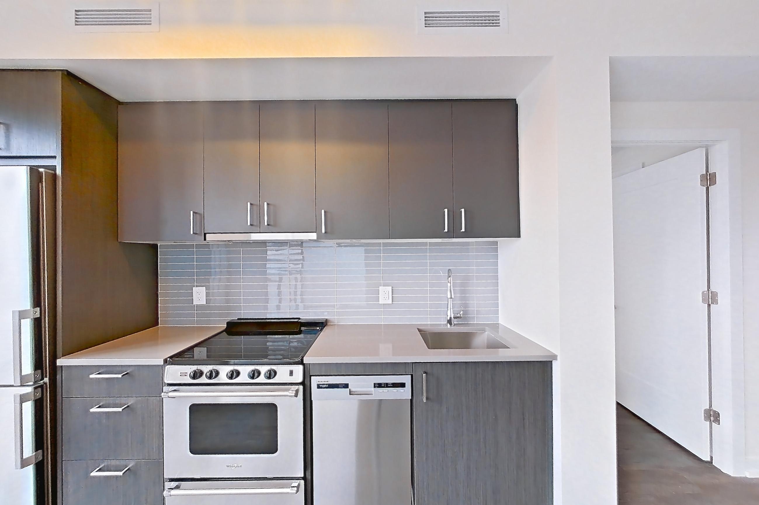 KITCHEN (representative of this floor plan)