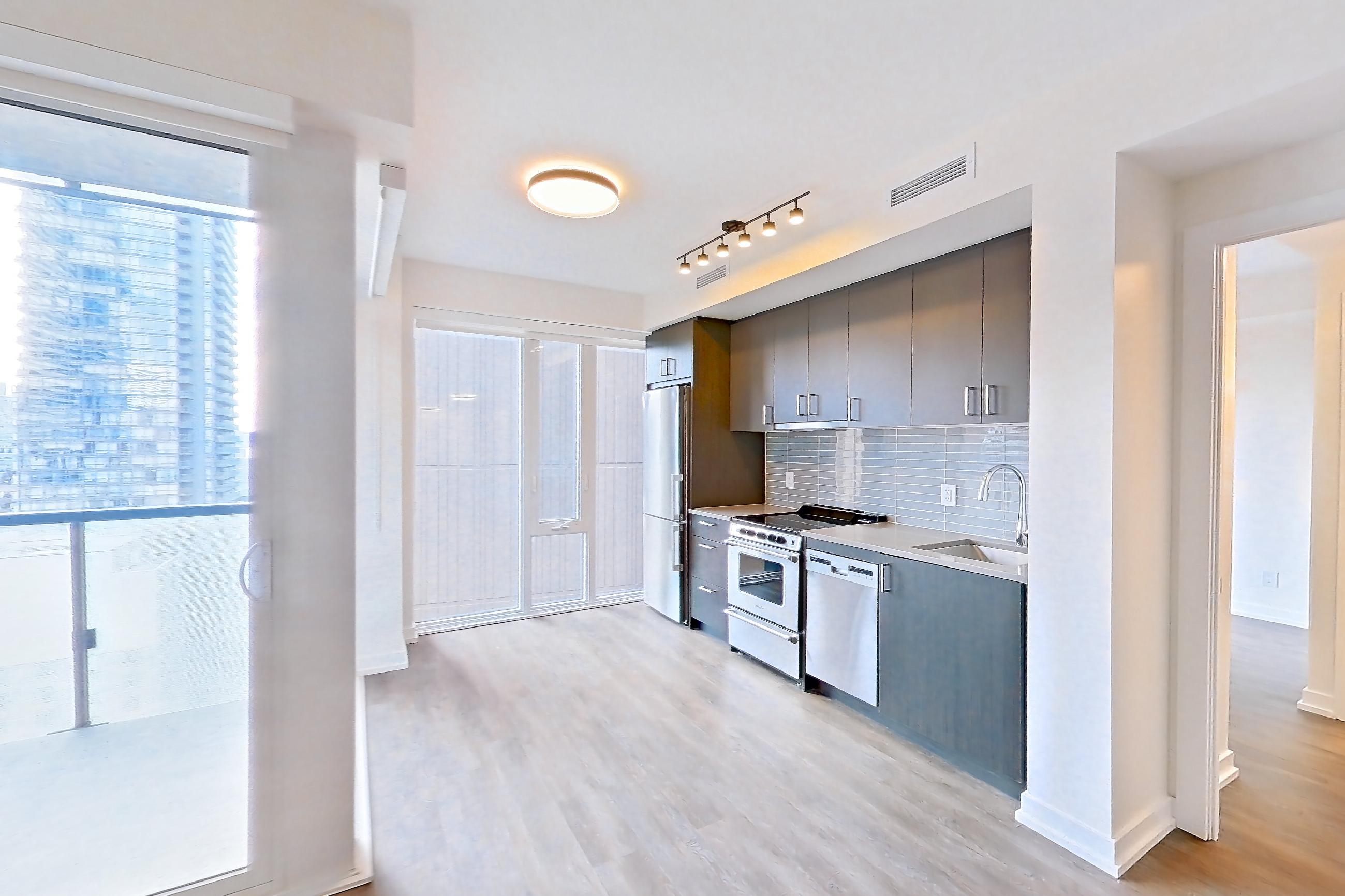 LIVING ROOM (representative of this floor plan)