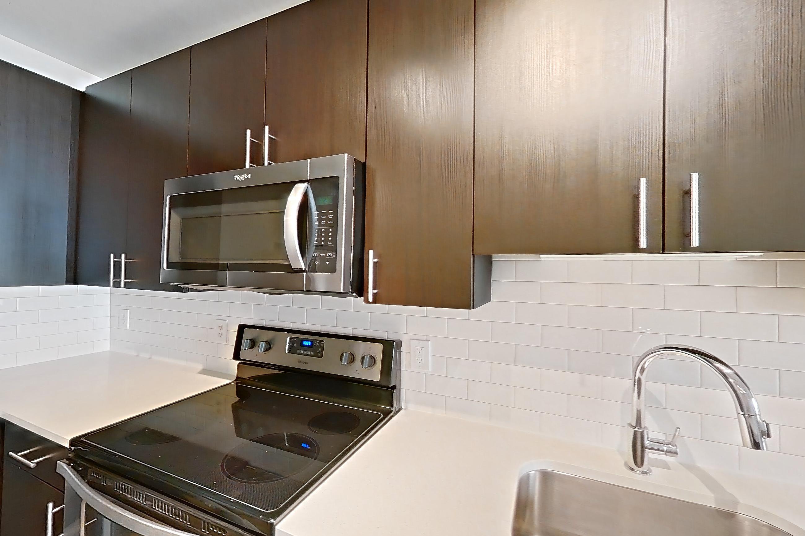 Kitchen (representative of this floor plan)