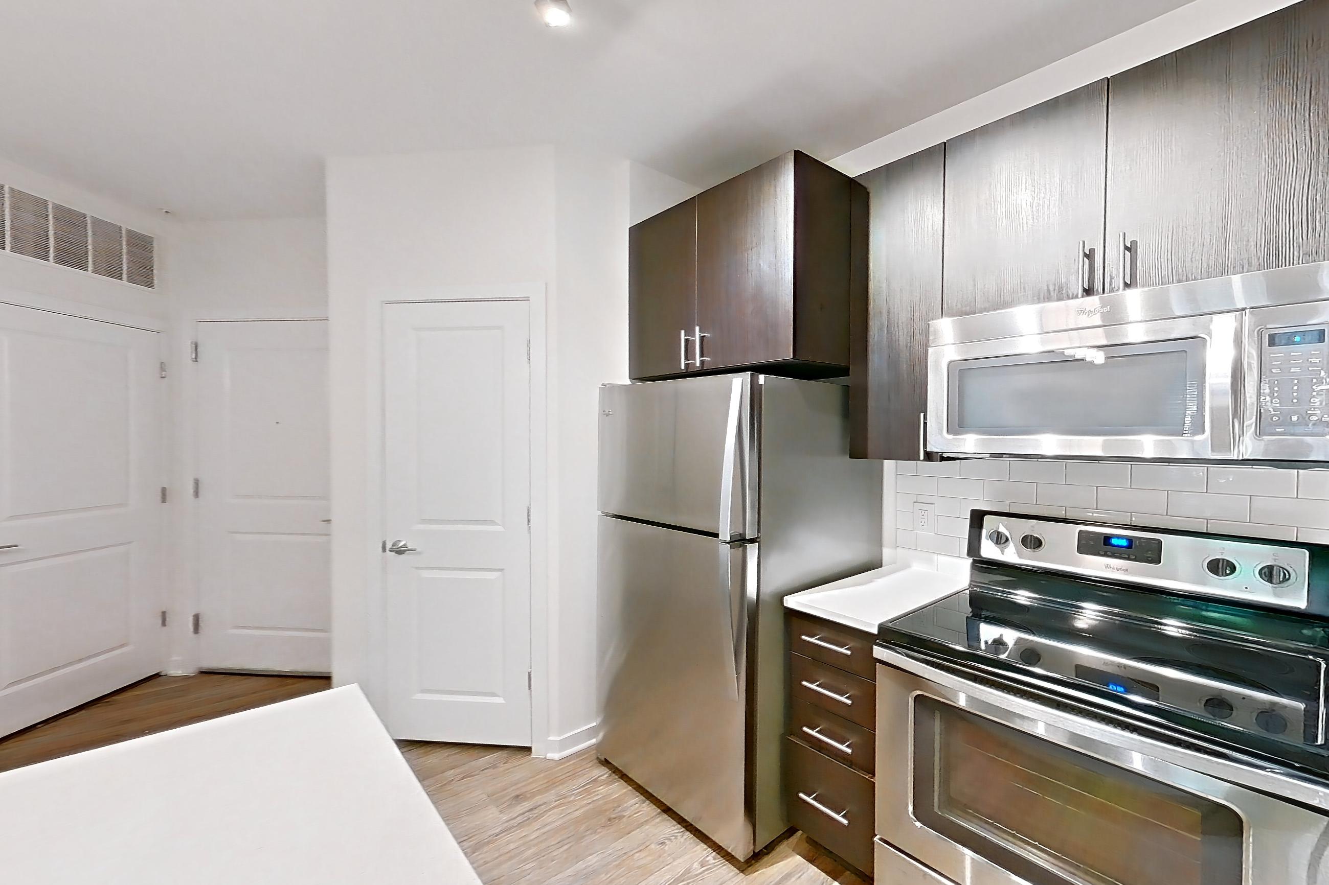 Kitchen (representative of this floor plan)