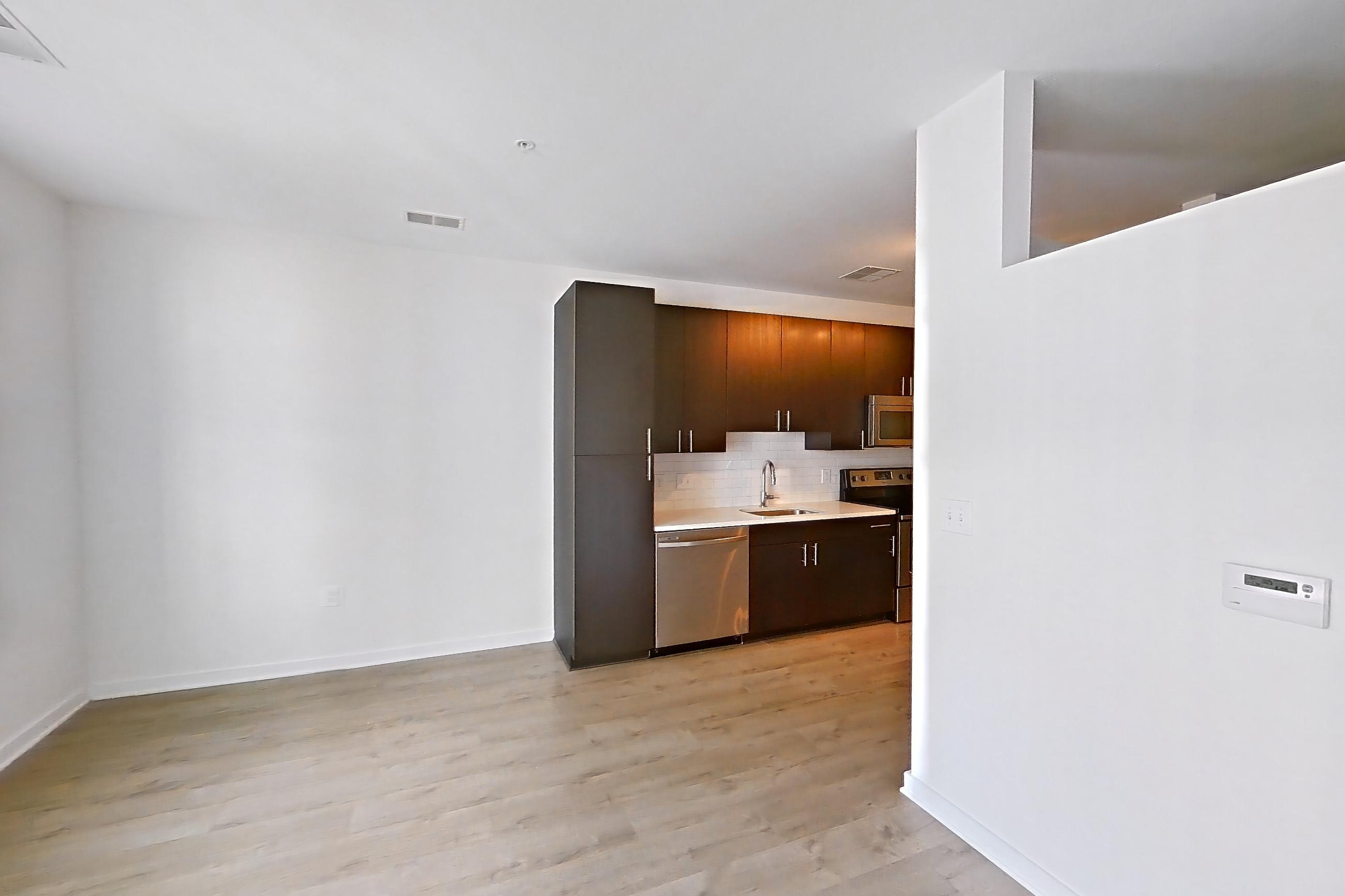 Living Room (representative of this floor plan)