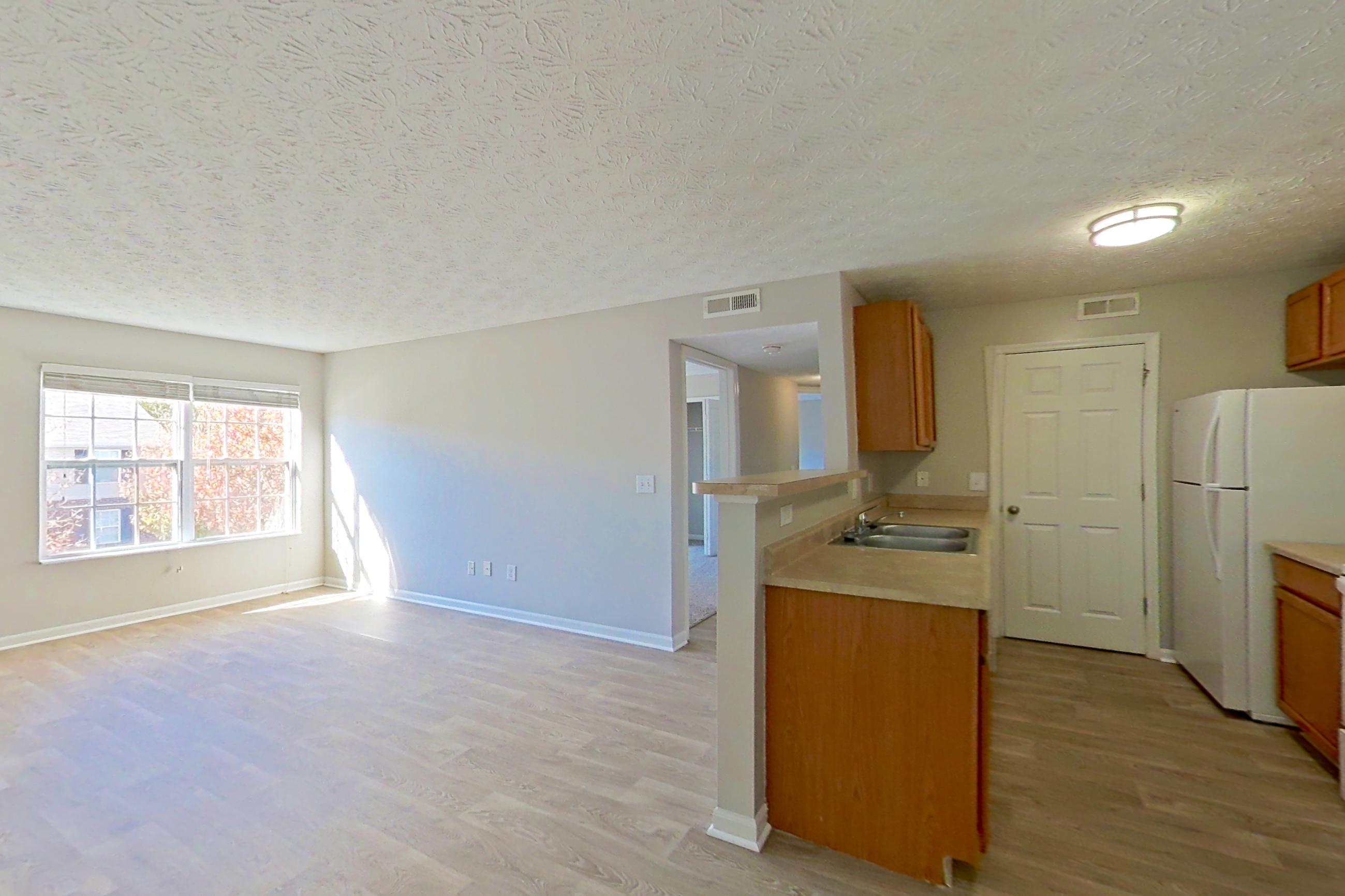 LIVING SPACE