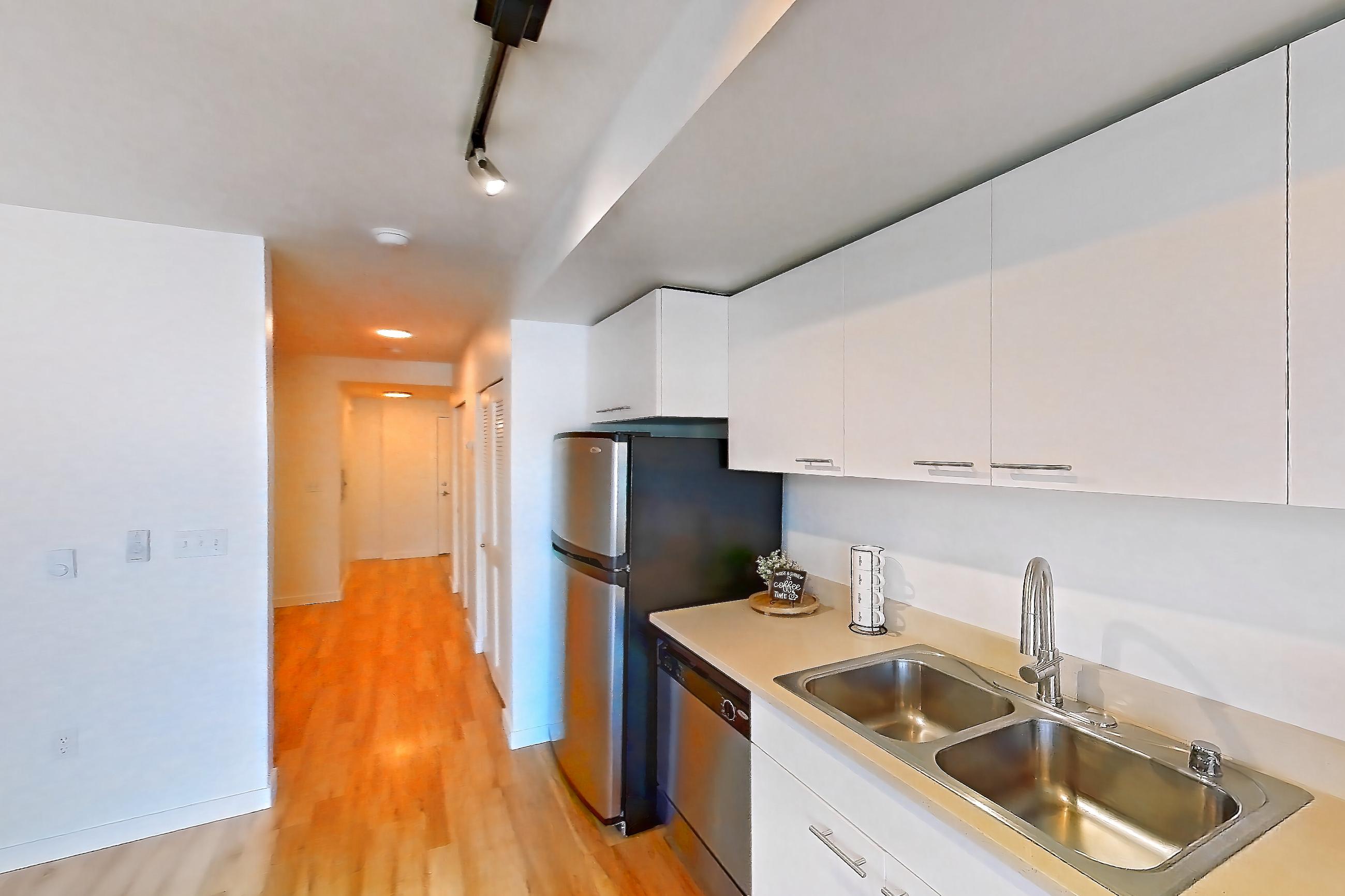 KITCHEN (representative of this floor plan)