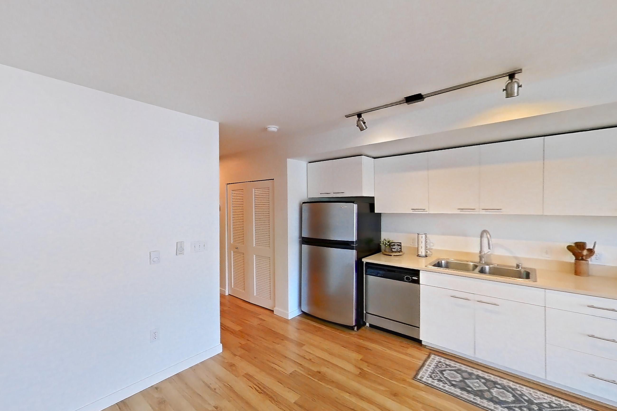LIVING ROOM (representative of this floor plan)