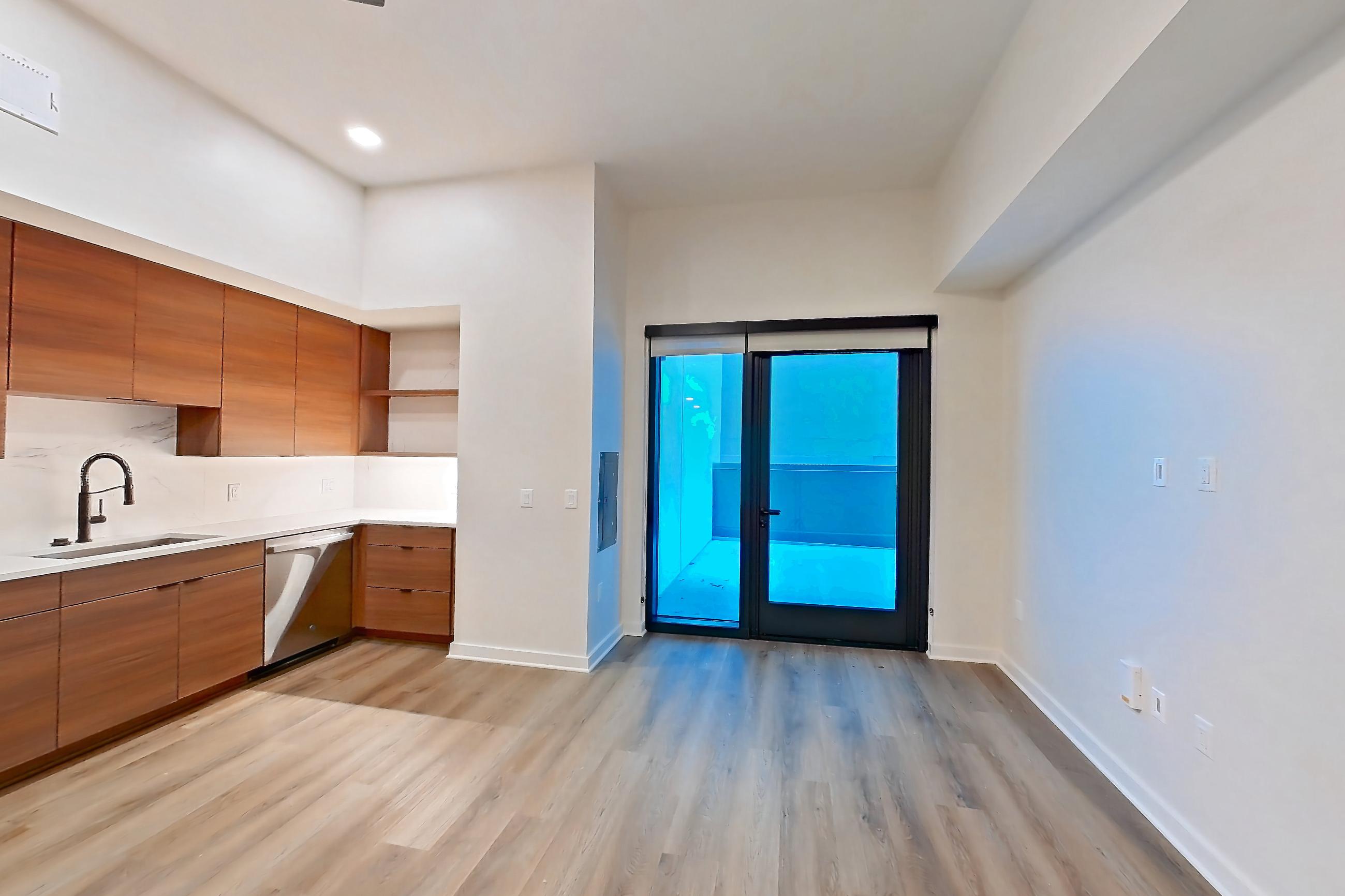LIVING SPACE