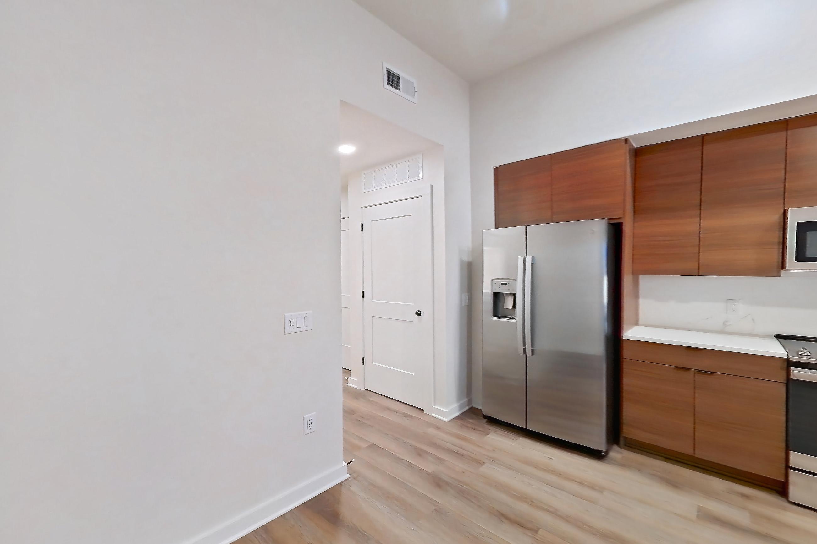 LIVING SPACE