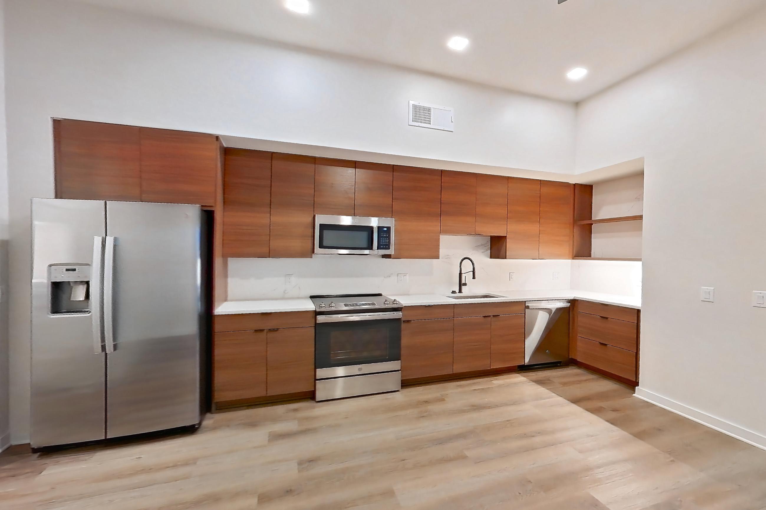 LIVING SPACE