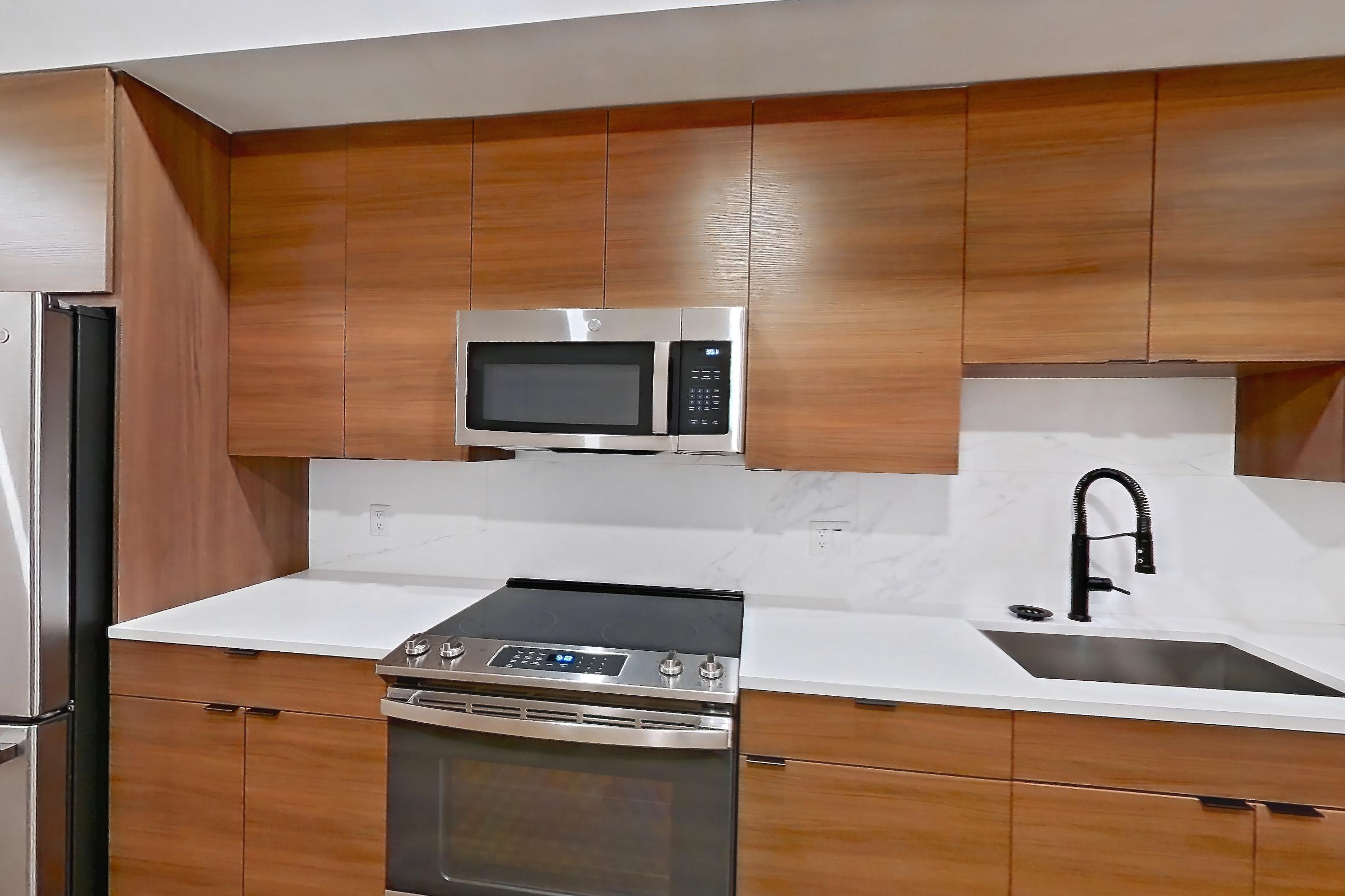 KITCHEN (representative of this floor plan)