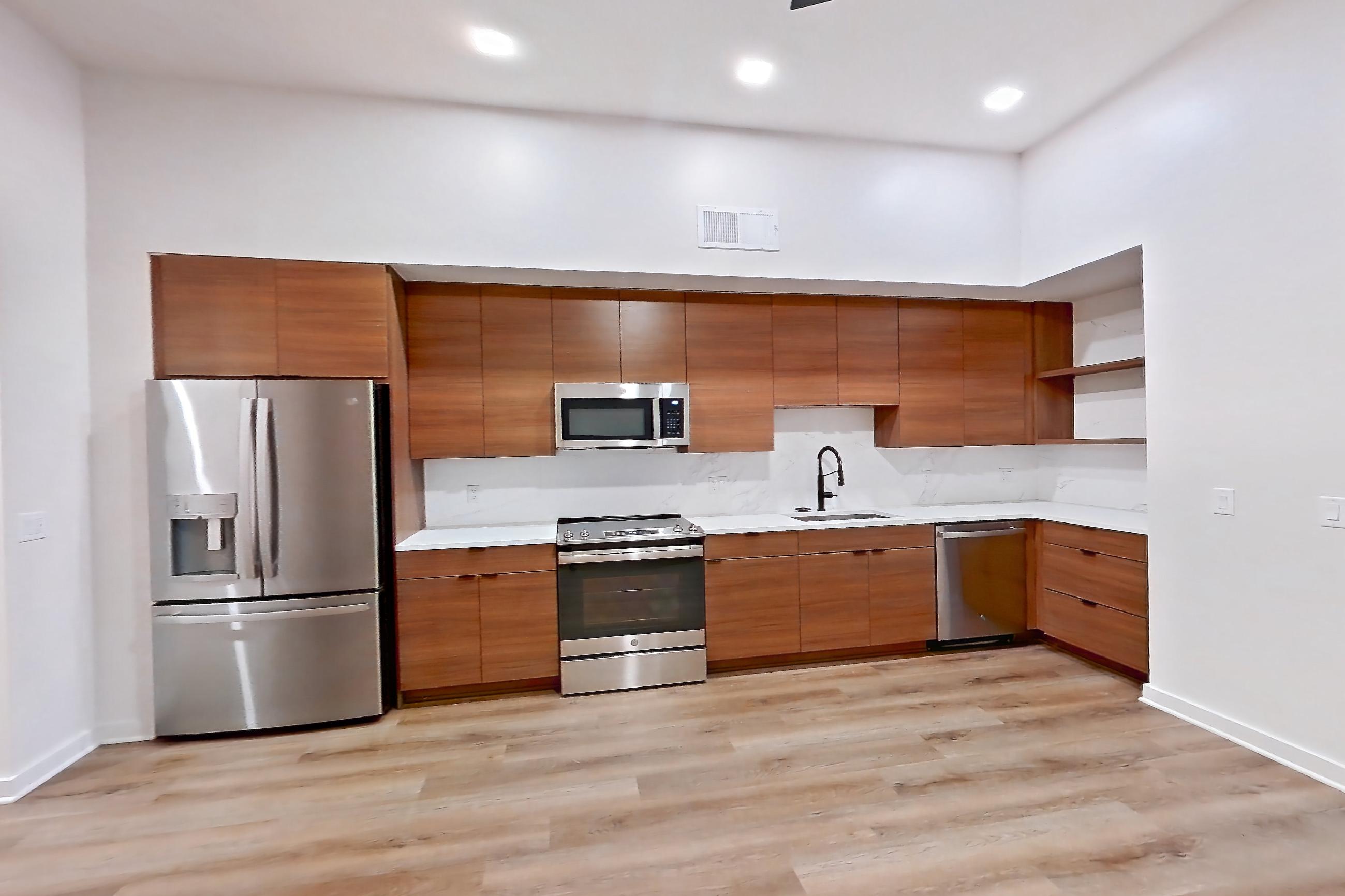 LIVING ROOM (representative of this floor plan)