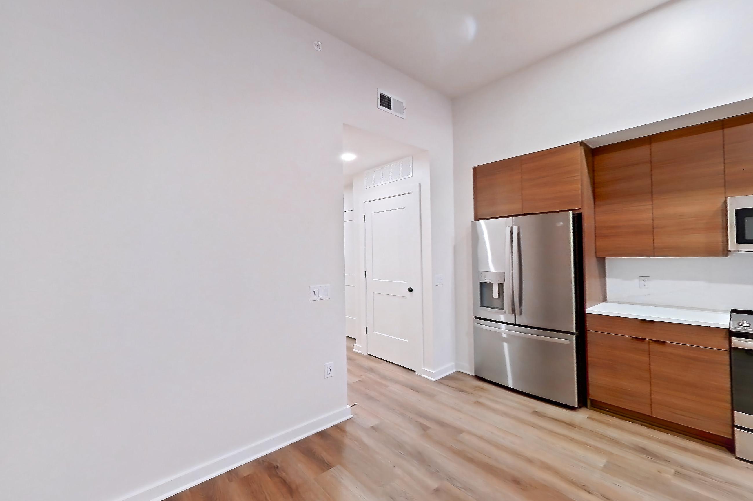 LIVING ROOM (representative of this floor plan)
