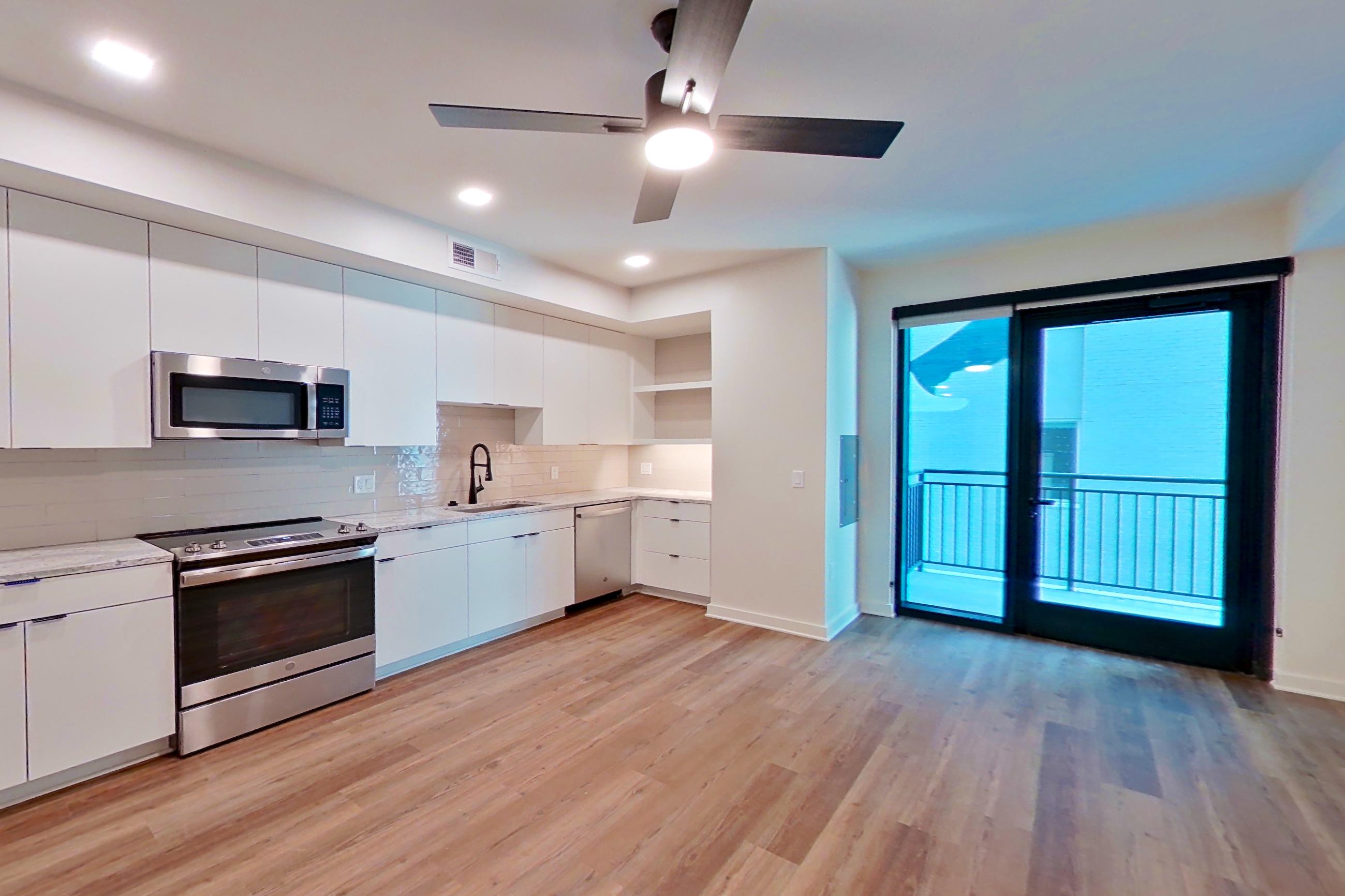 LIVING SPACE