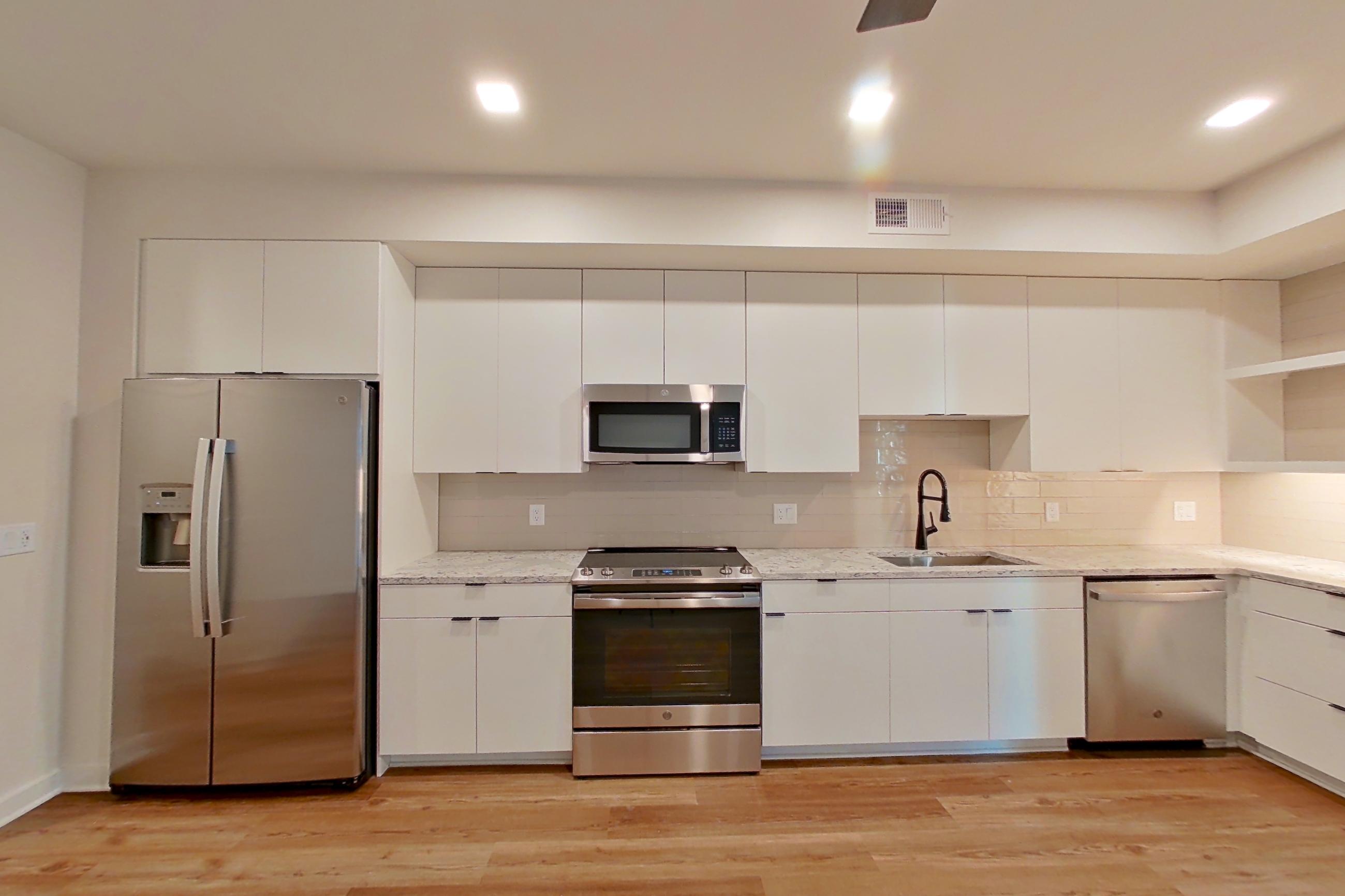 LIVING SPACE