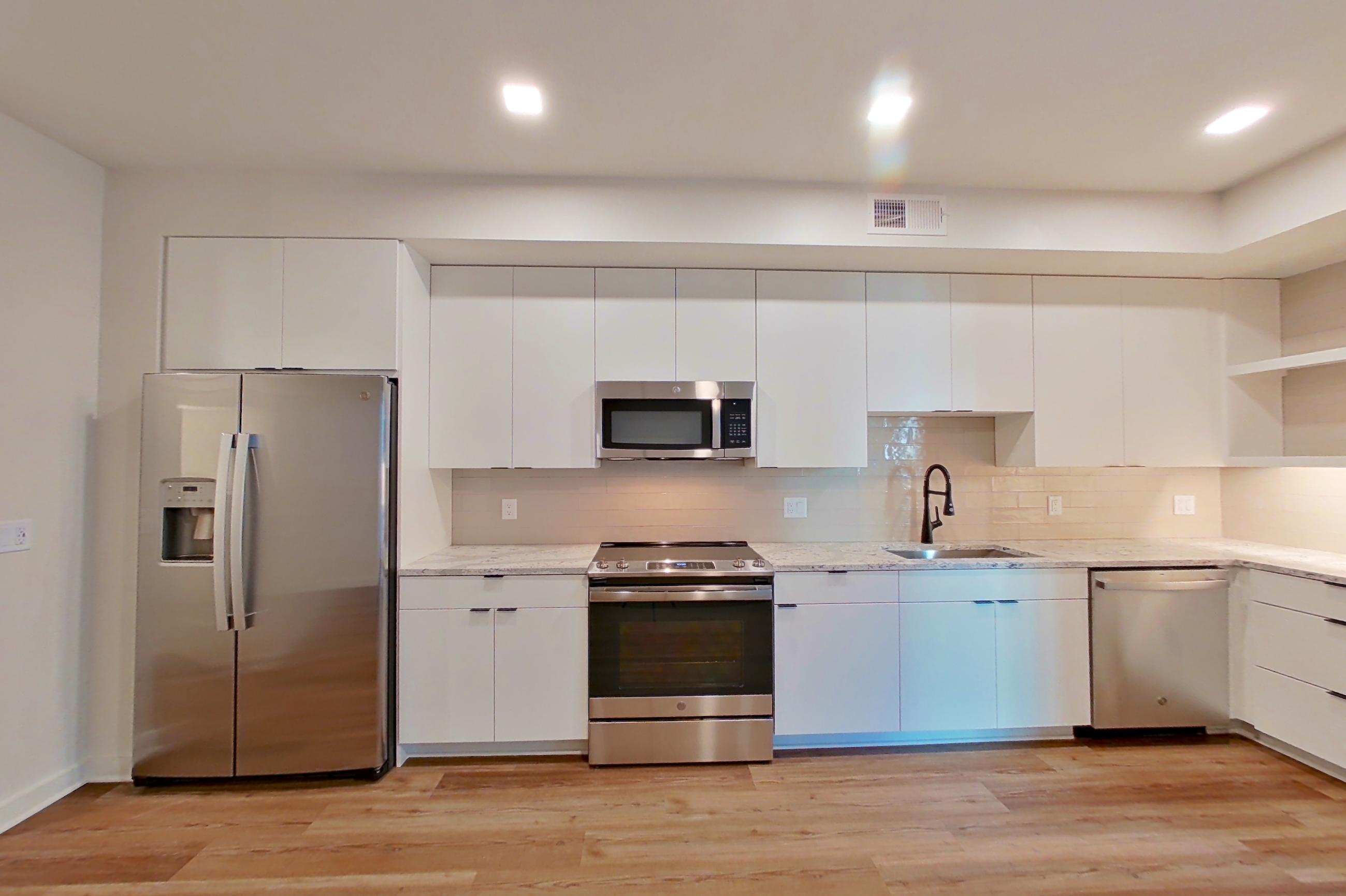 LIVING SPACE