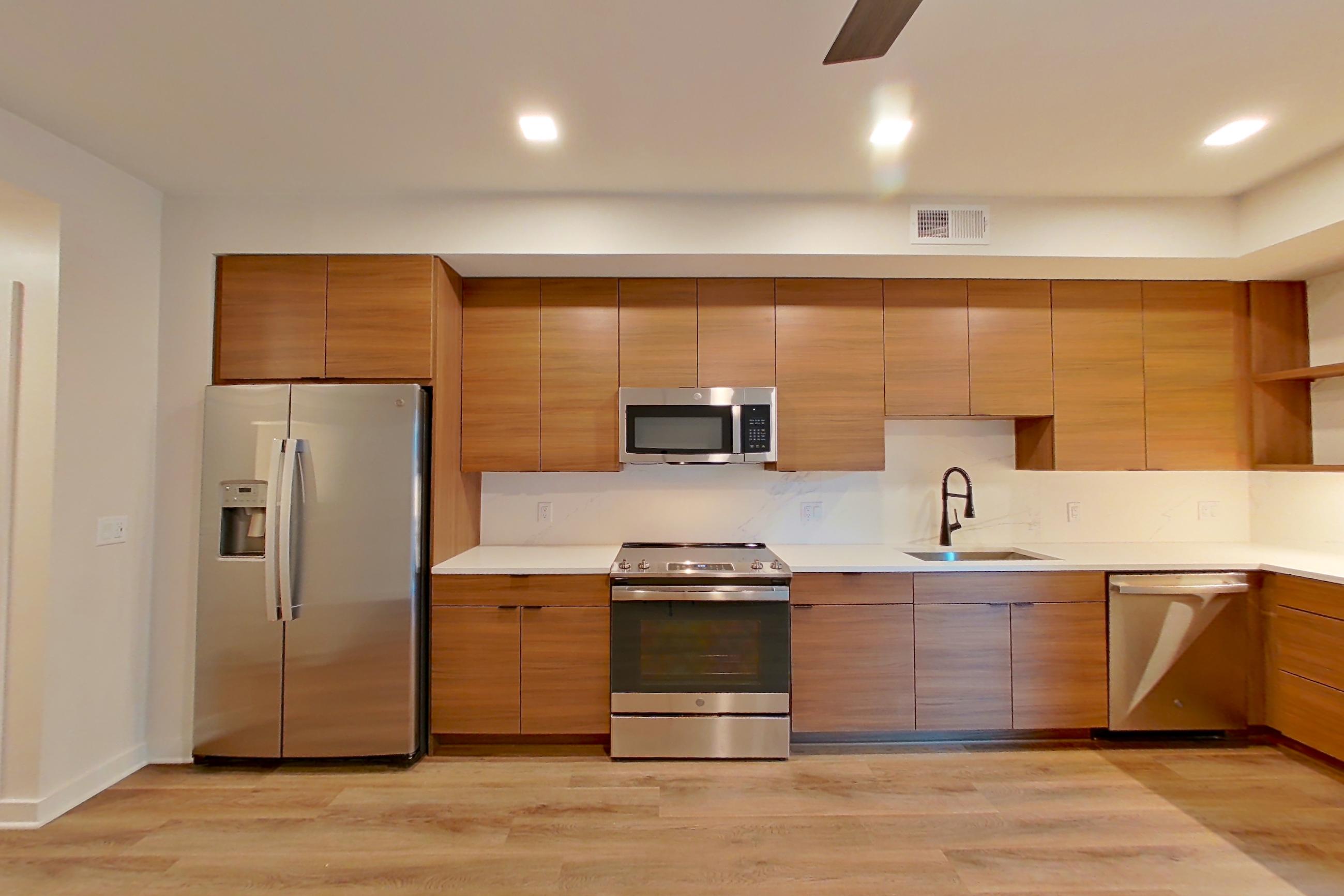 LIVING SPACE